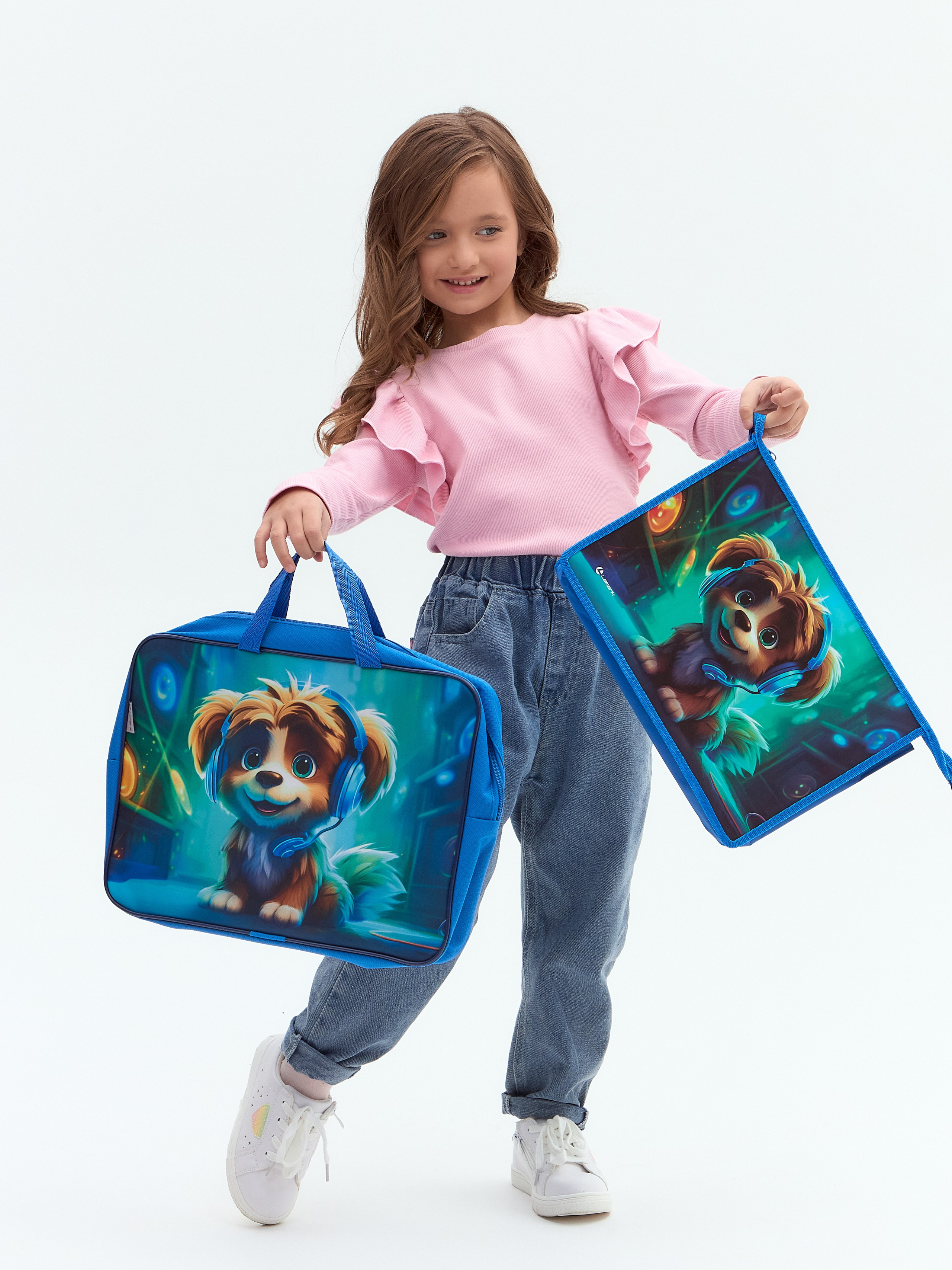 УЛЬЯНА. Продающий контент для маркетплейсов и e-commerce «под ключ»