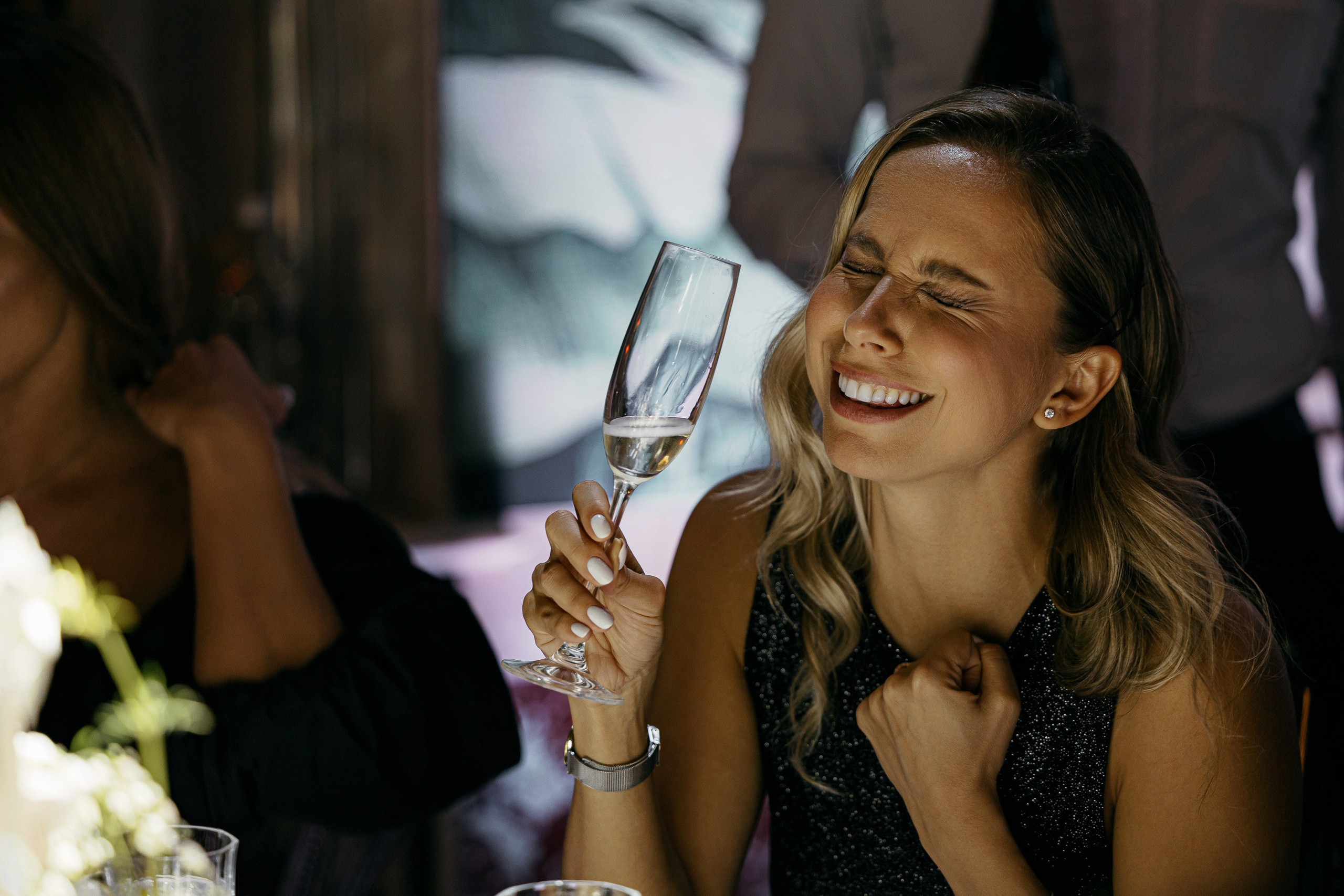 Свадьба певицы NST <3. VENSKAYA WEDDING & EVENT PLANNER