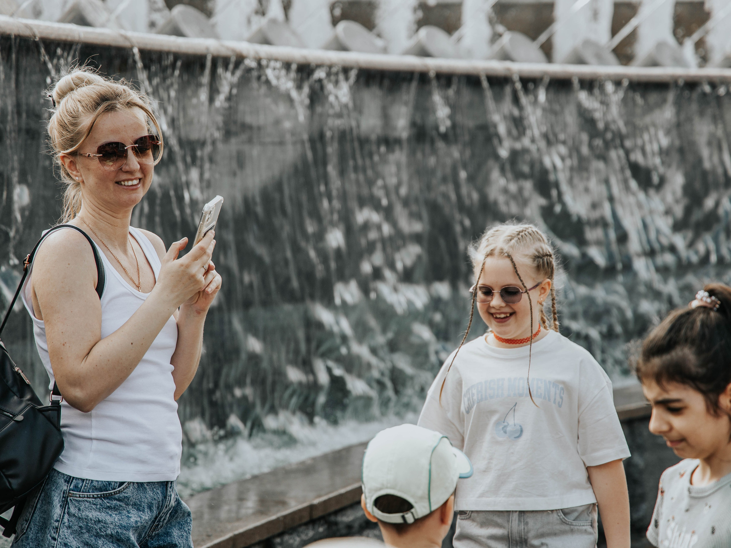 Люди Москвы. Фотограф для маркетплейсов, фотоуслуги в Жуковском Татьяна Марсуверских