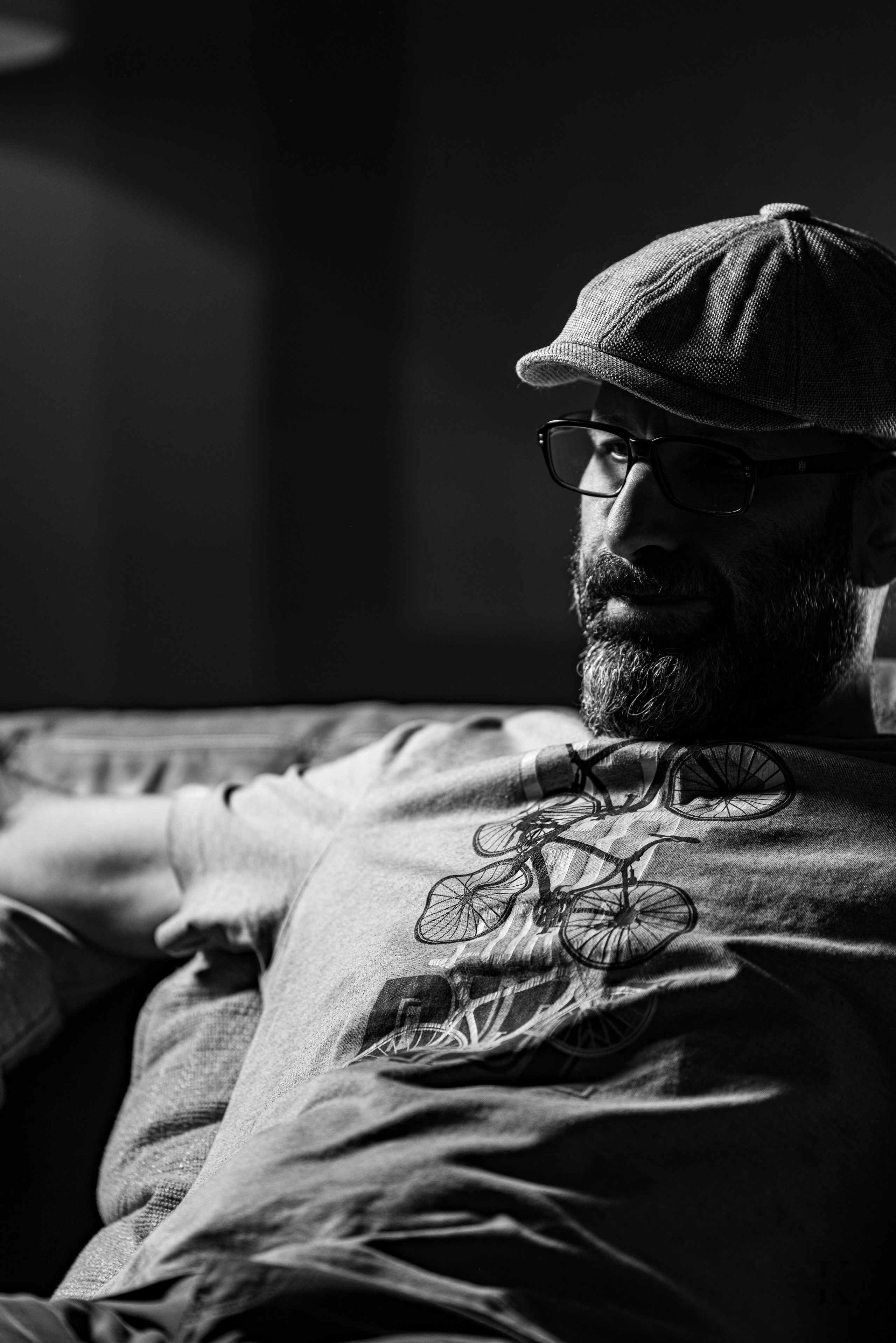 МАРТИН. Фотографирую жизнь! Московский фотограф волонтер