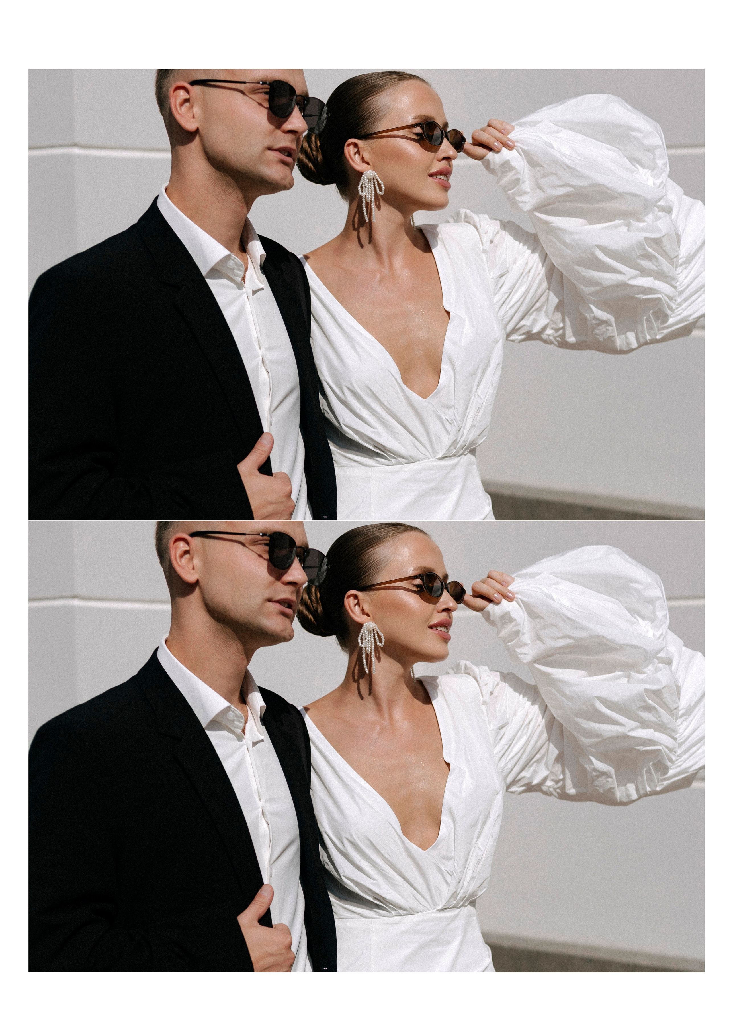 Июльский вайб. Фотограф Андрей Куськало