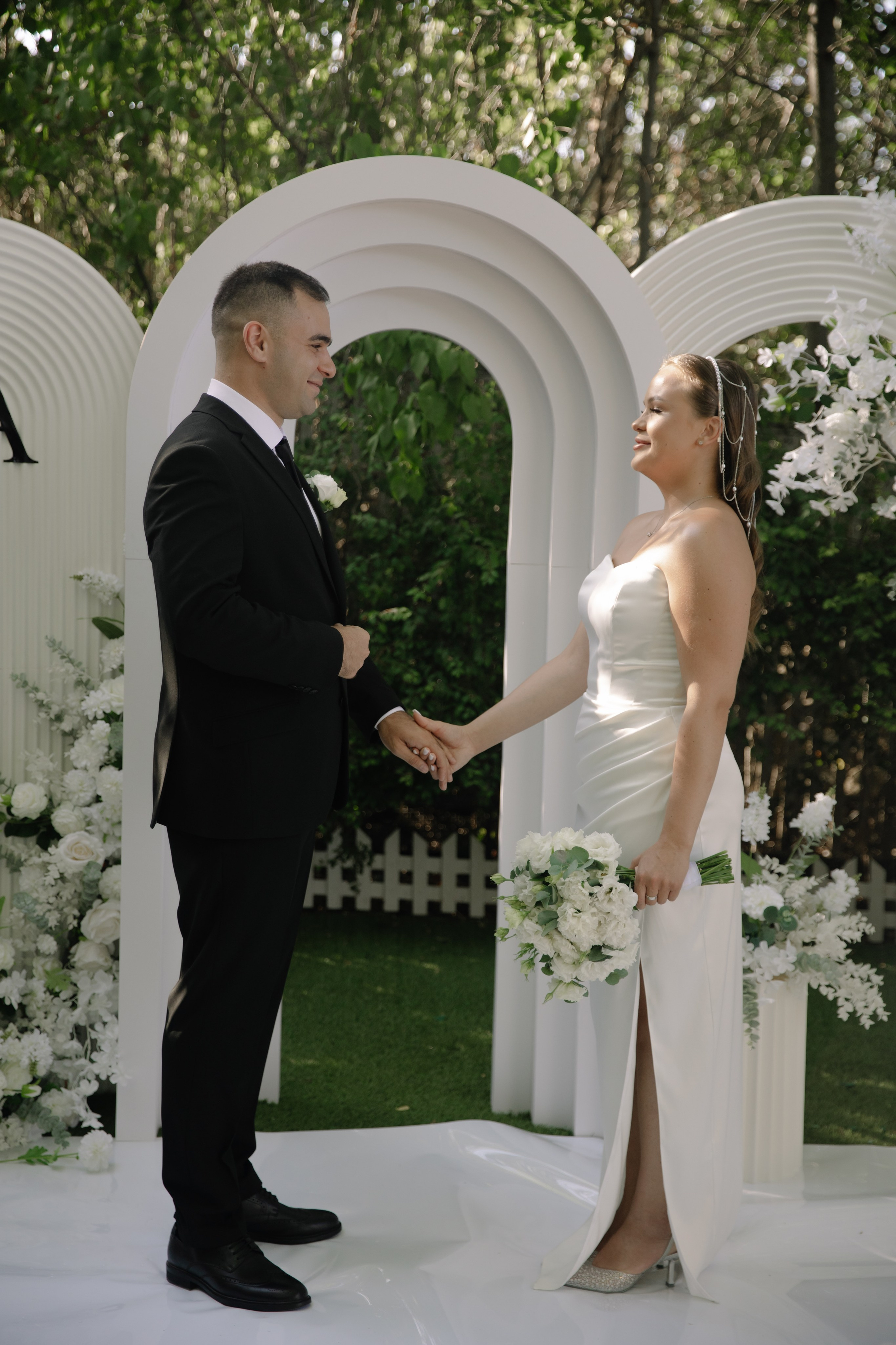 D&A. Свадебный и семейный фотограф Крым