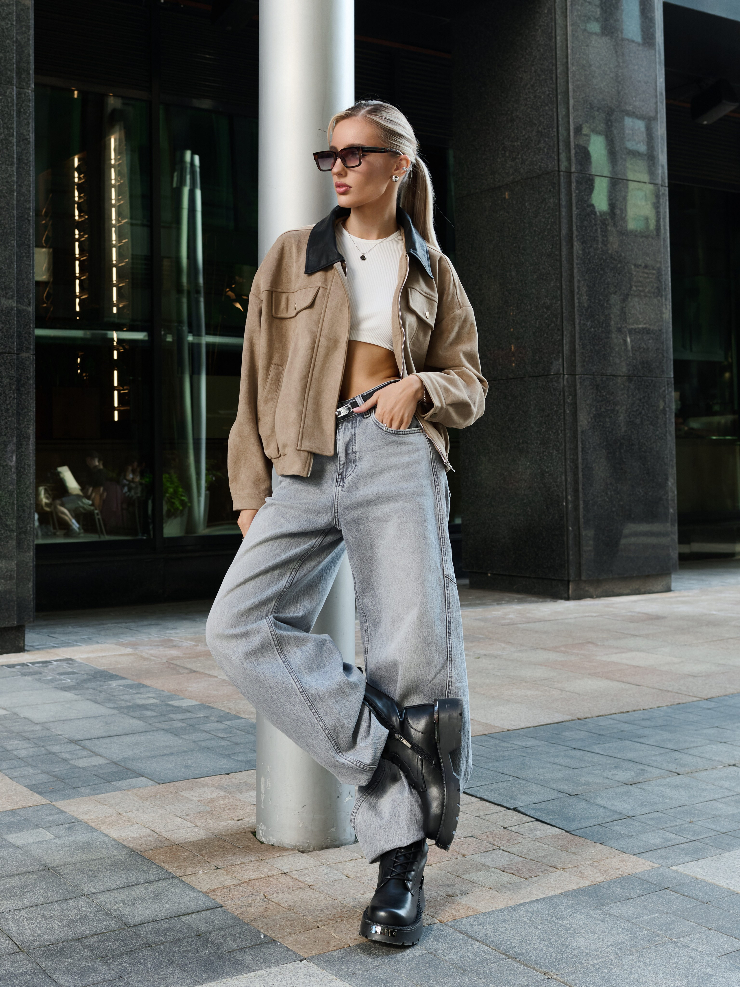 STREET. Фотограф Москва