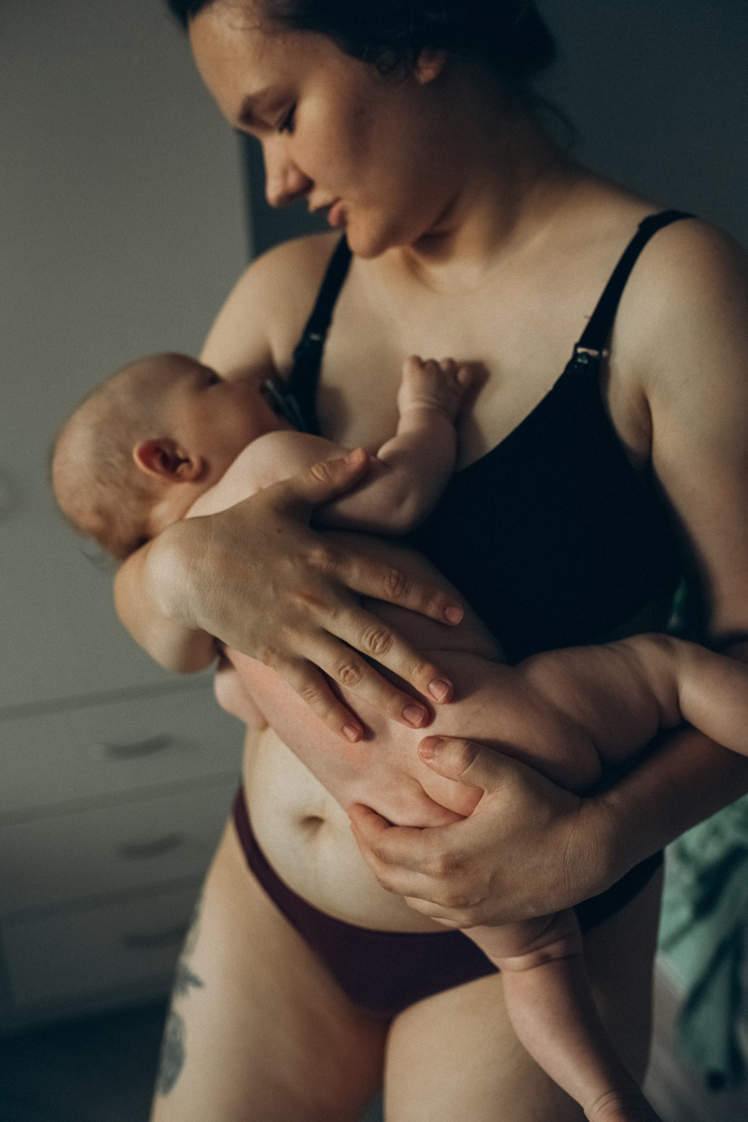 Дана Нелла. Семейный фотограф в Минске и РБ Стеликова Анна