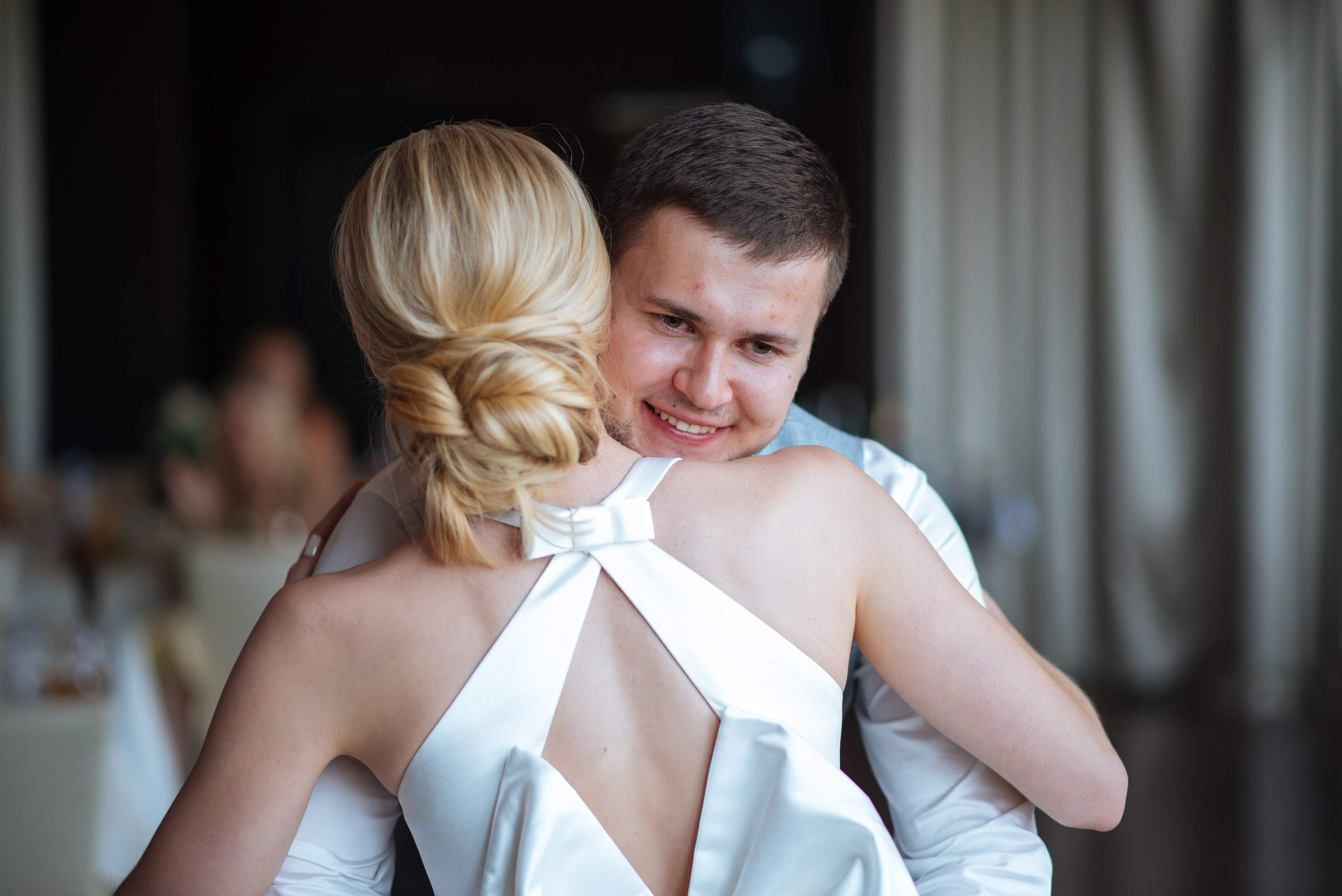 Сергей и Юлия. Сергей Шумаков | Свадебный фотограф Москва