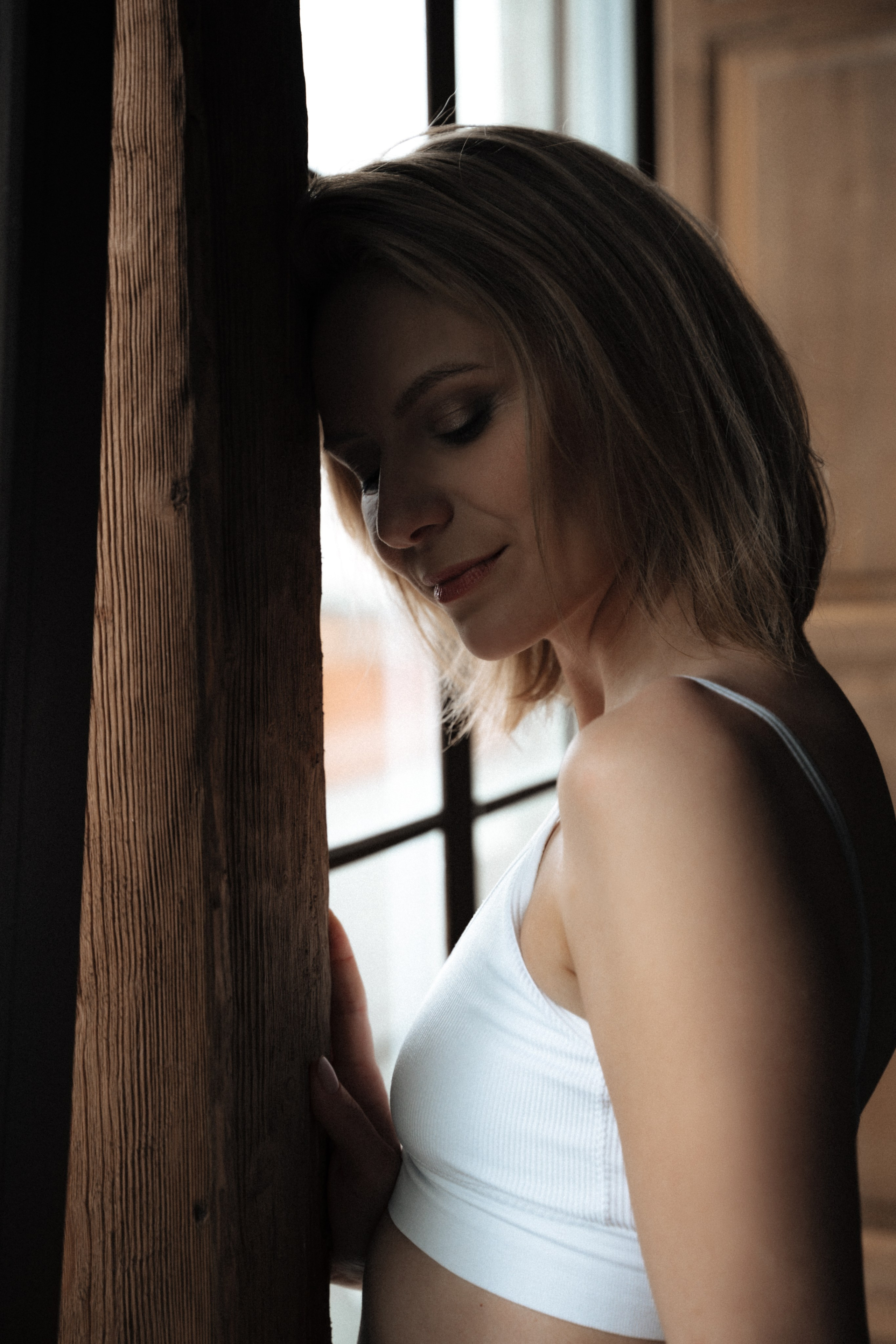 Натали. Портретный фотограф в Санкт-Петербурге Дмитриева Наталия