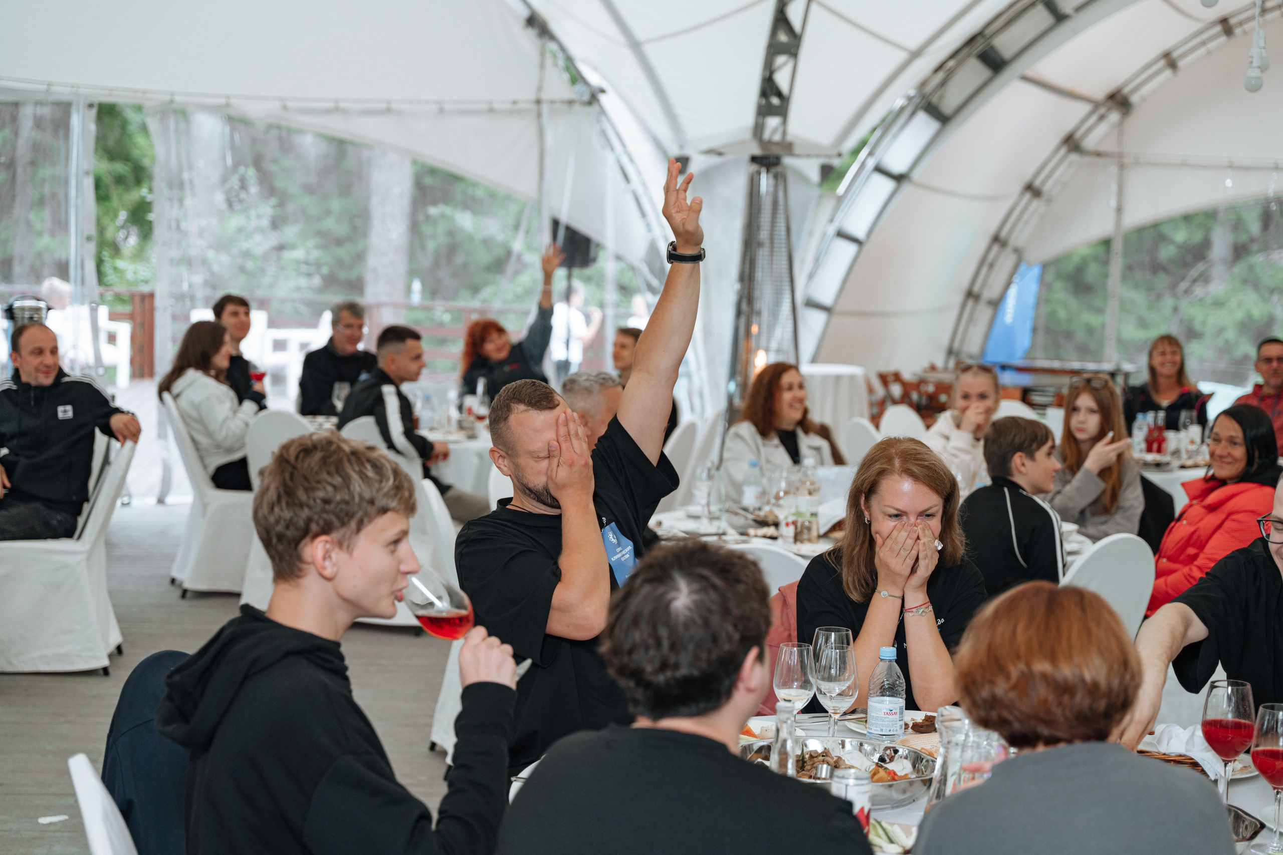 15 лет СКС. Портретный фотограф в Санкт-Петербурге Дмитриева Наталия