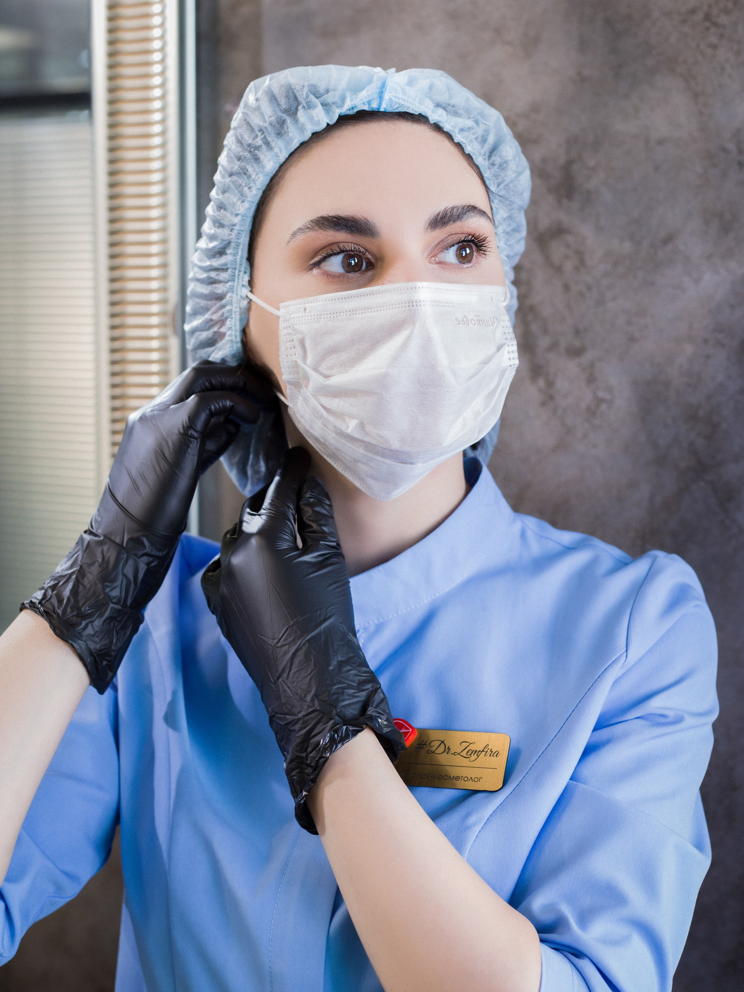 Контент-съемка. Мира Мерцалова фотограф Москва