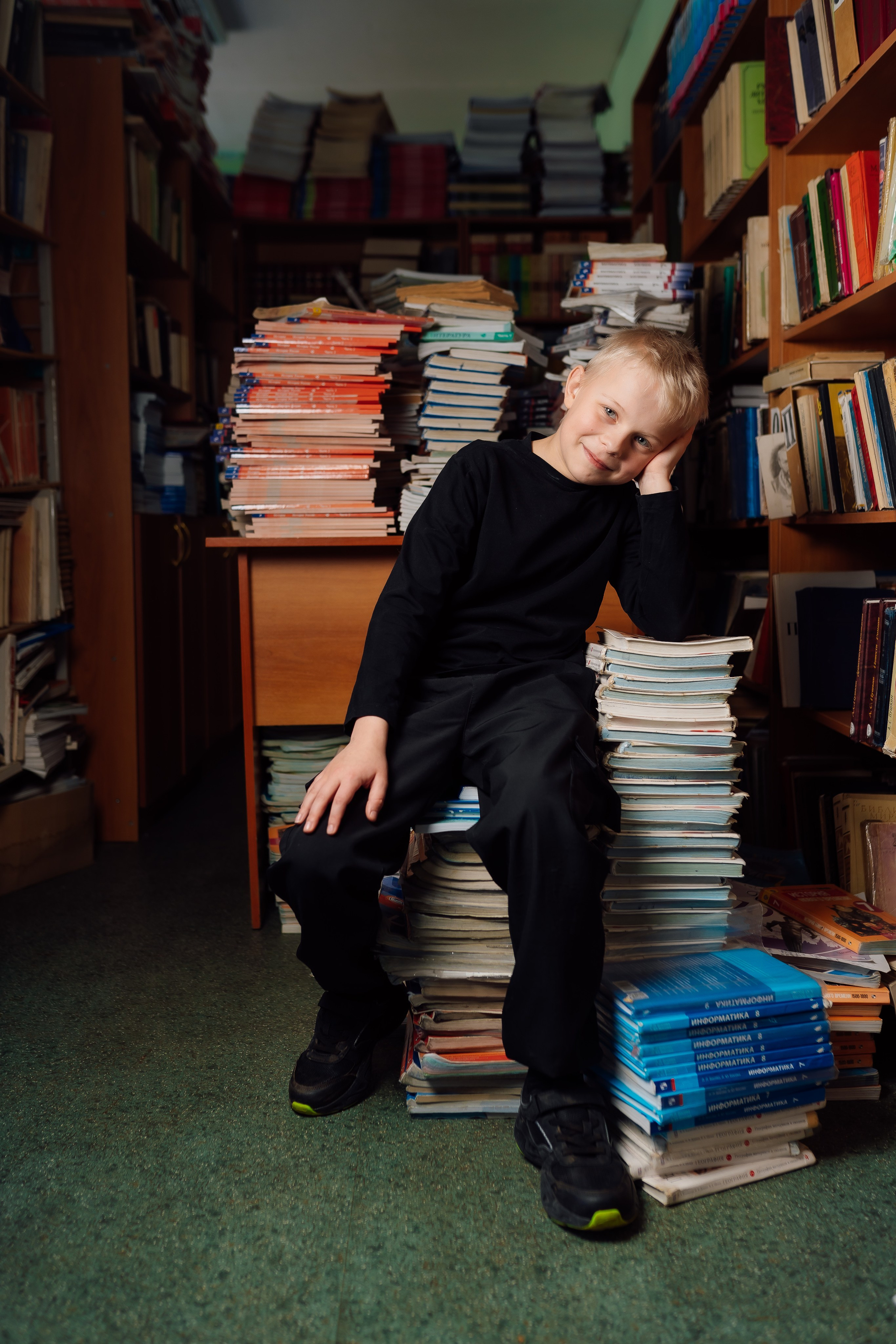 4 класс 2 школа. Фотограф Торопец Кристина Абрамова Kanwellia photography