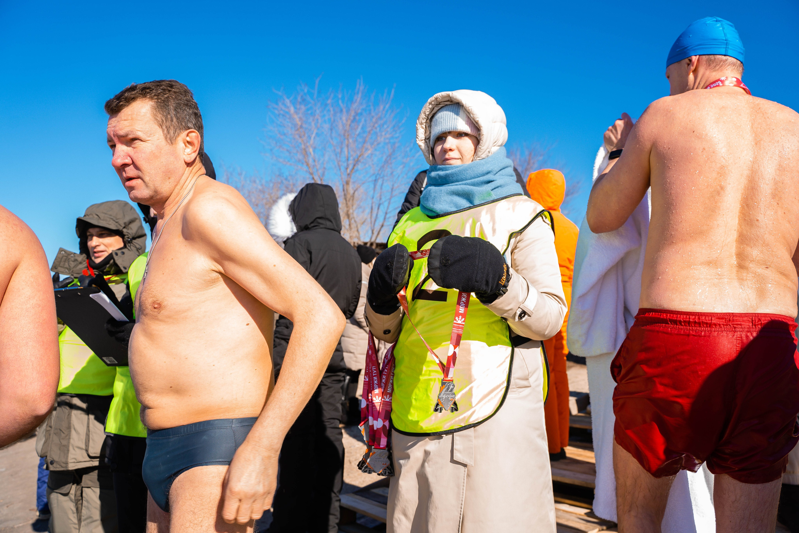 Моржеран. Shmeleva.ph Фотограф Волгоград и Волжский — Анна Шмелева