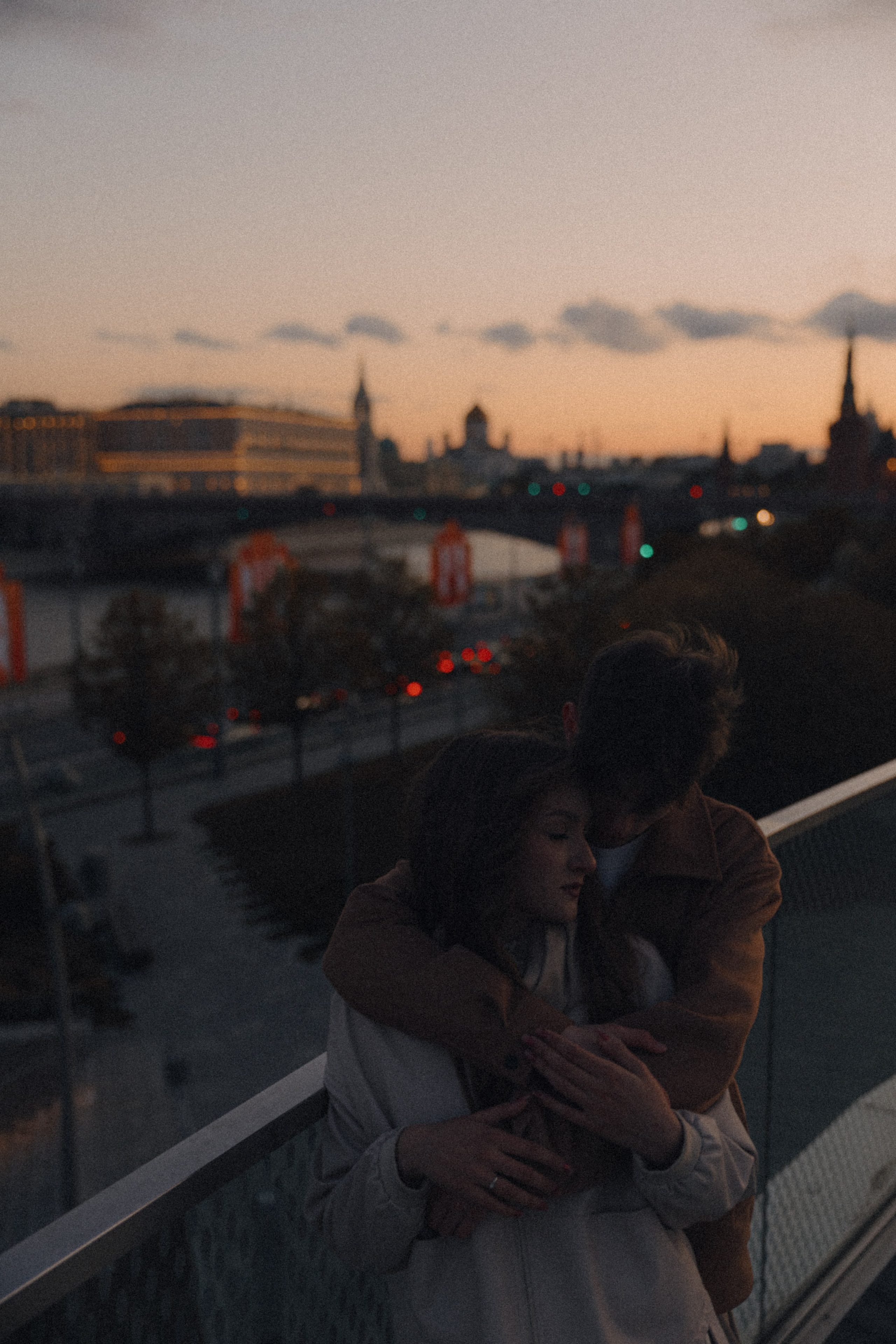 Настя и Максим. Костя Жуков — фотограф в Москве