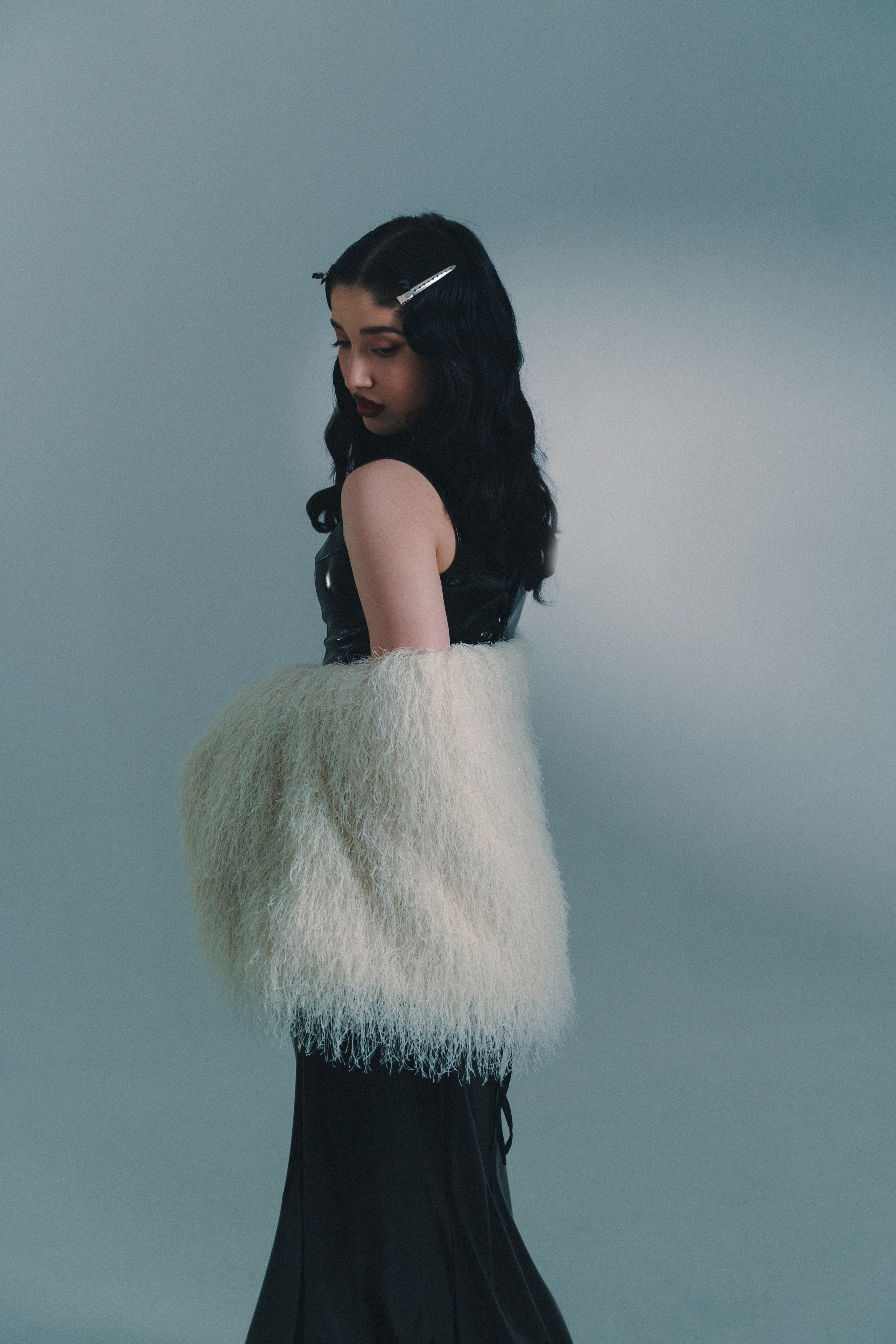 Saida Passion 2. Амина Абасова — индивидуальный фотограф в Махачкале, Дагестан