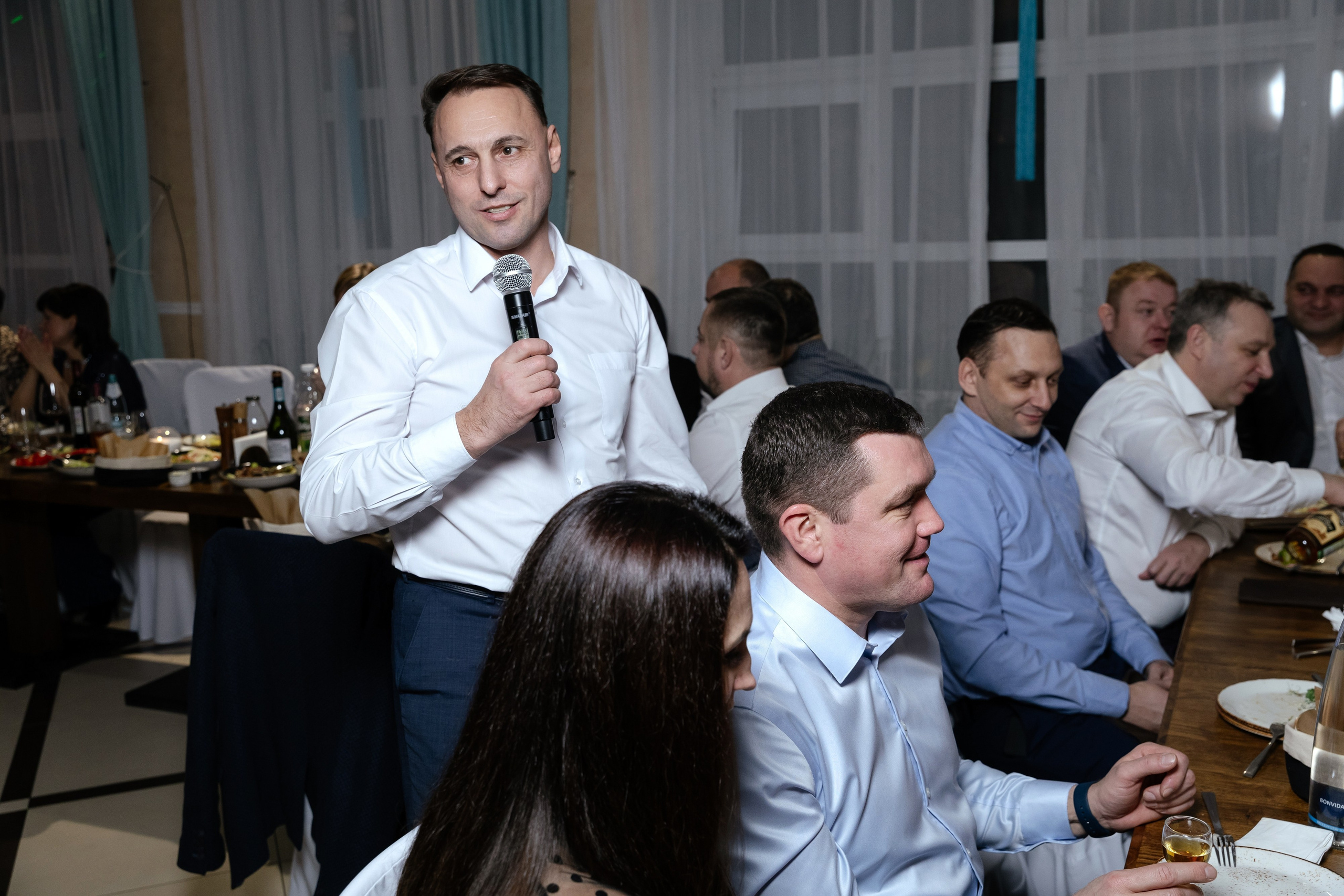 Олимп. Семейный фотограф — Макс Белогрудов