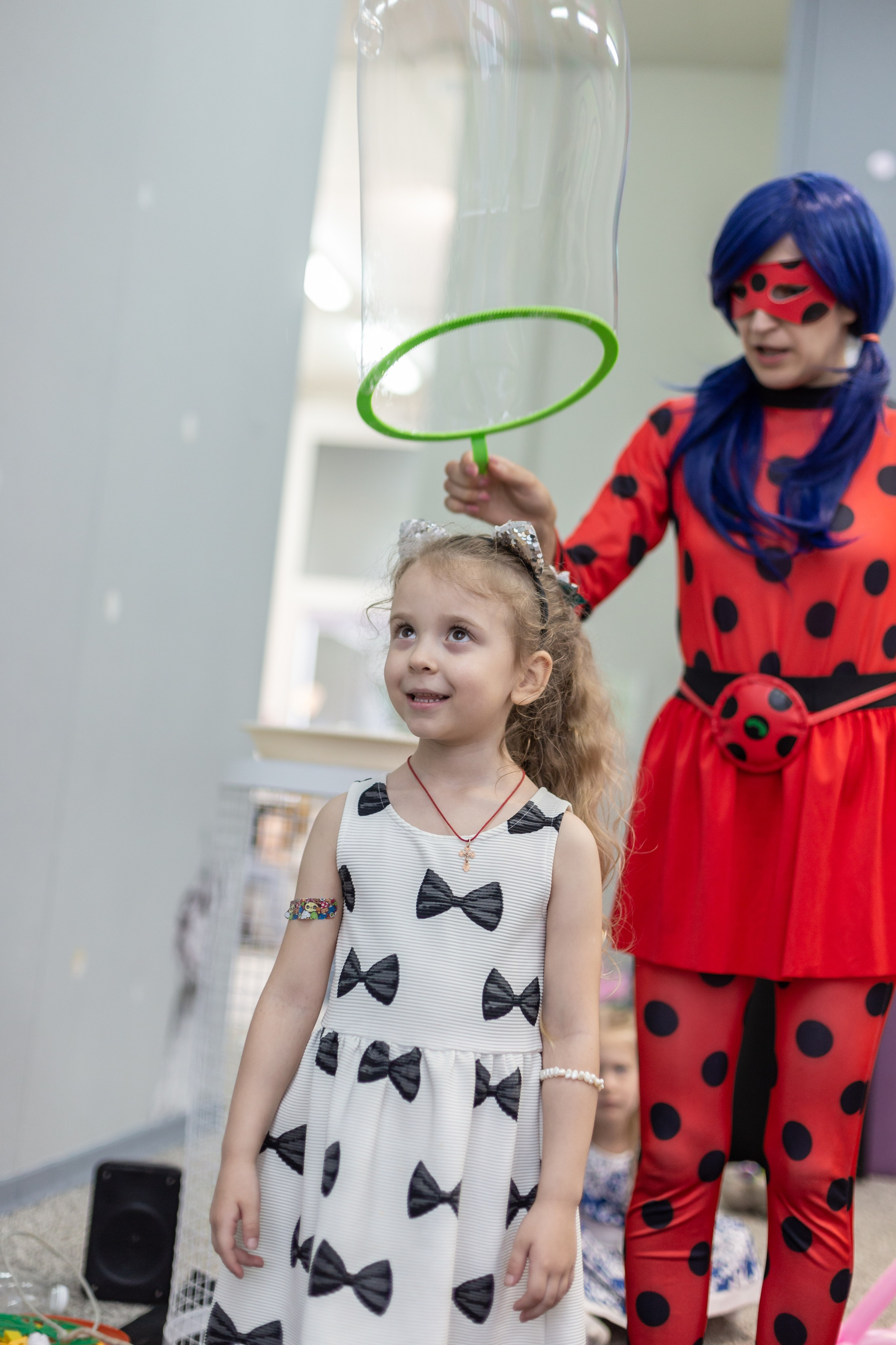 Вероника 5 лет. Семейный фотограф в Санкт-Петербурге