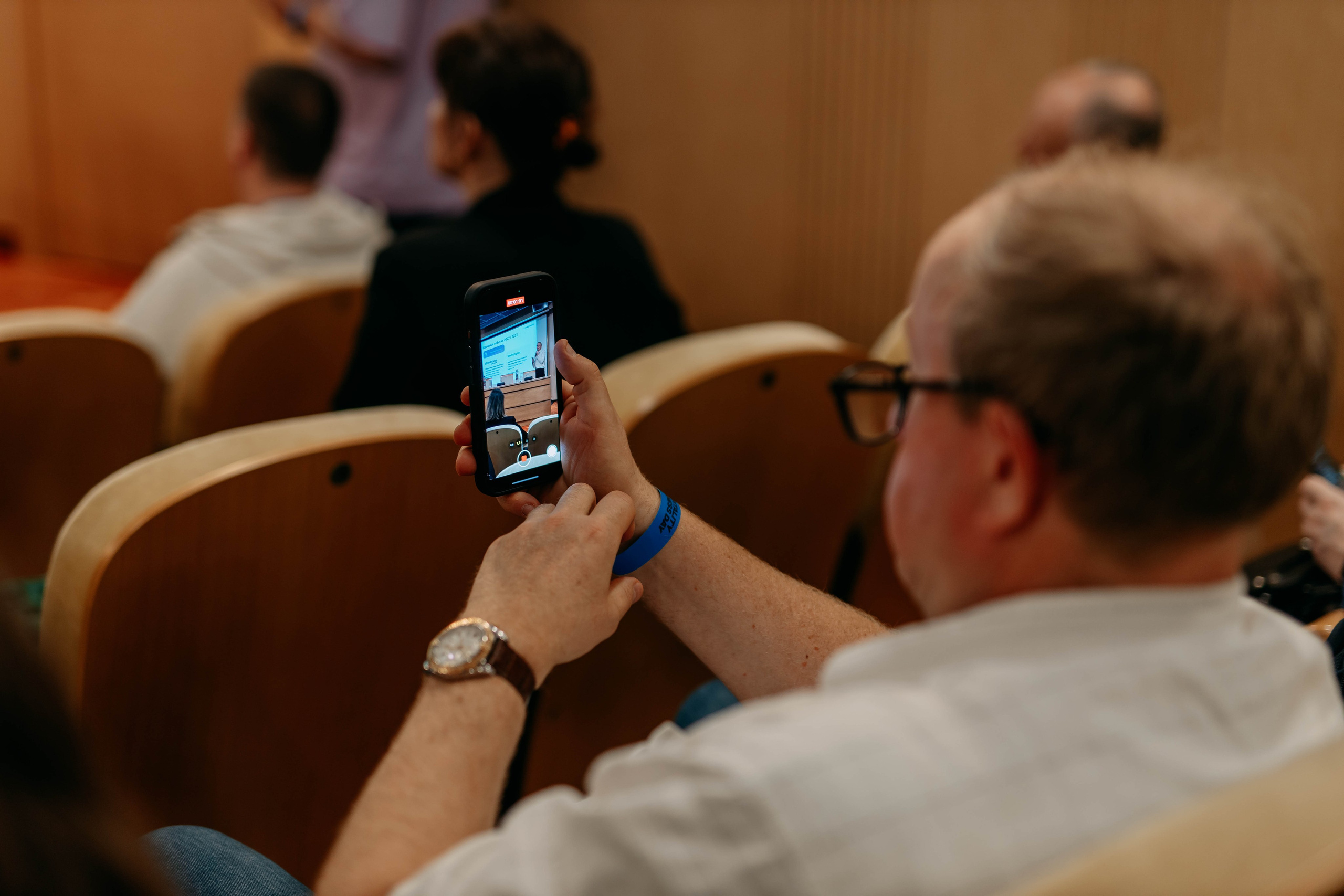 Форум отельеров. Фото и видео съемка. Андрей Ионов