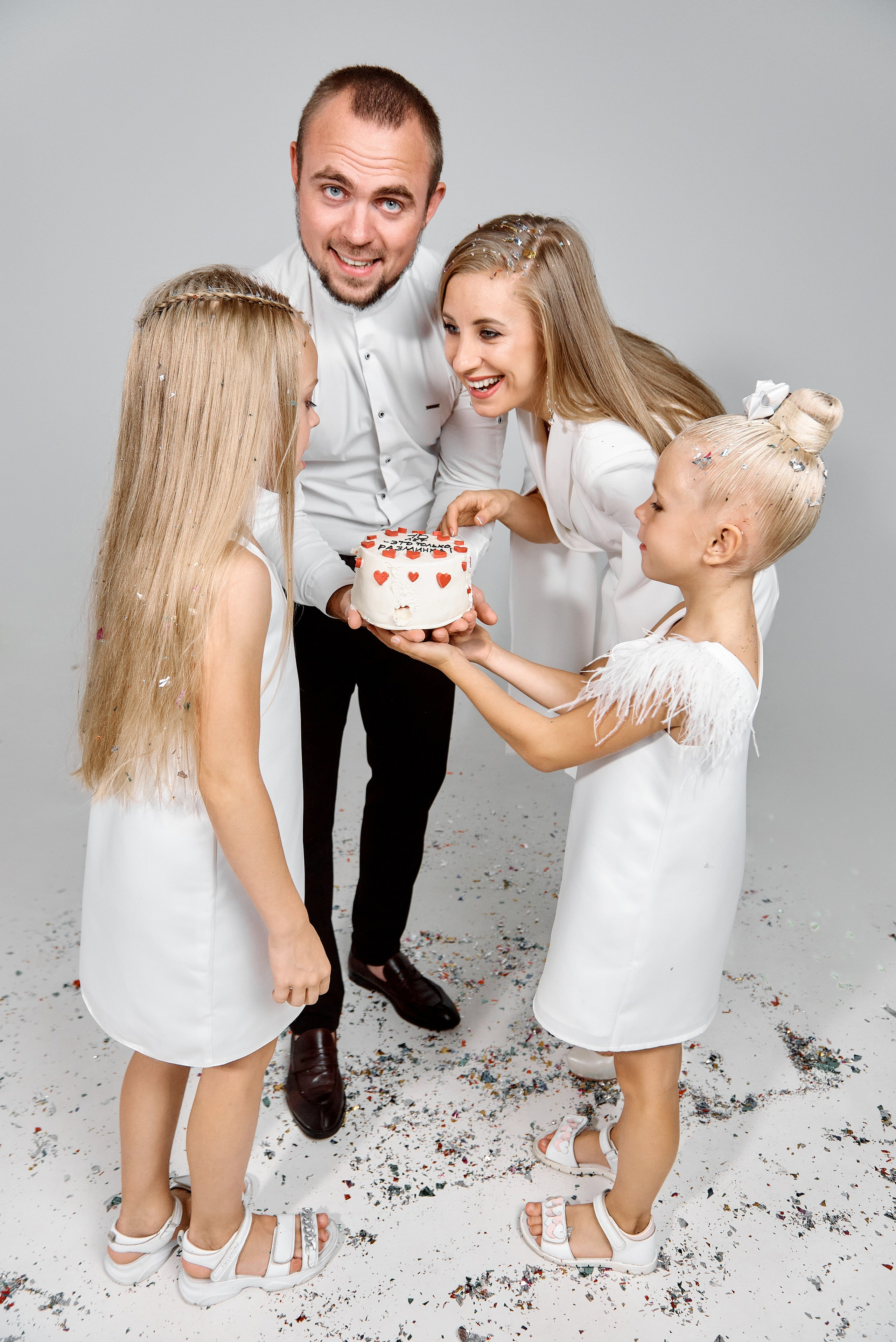 Кояковы. Свадебный и семейный фотограф Петр Гатыло