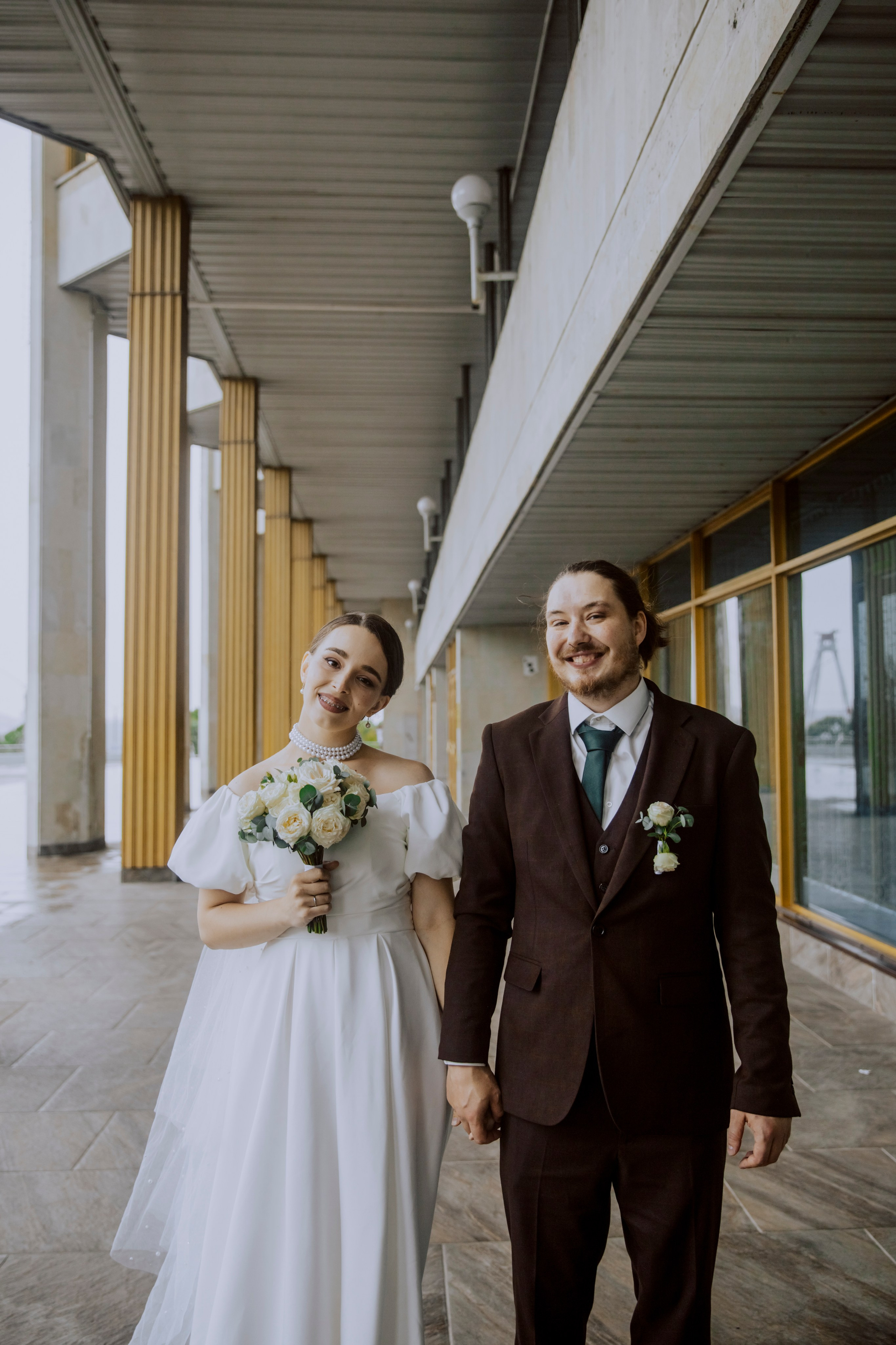 Егор и Валентина. Фотограф, который снимает любовь в Санкт-Петербурге и Череповце