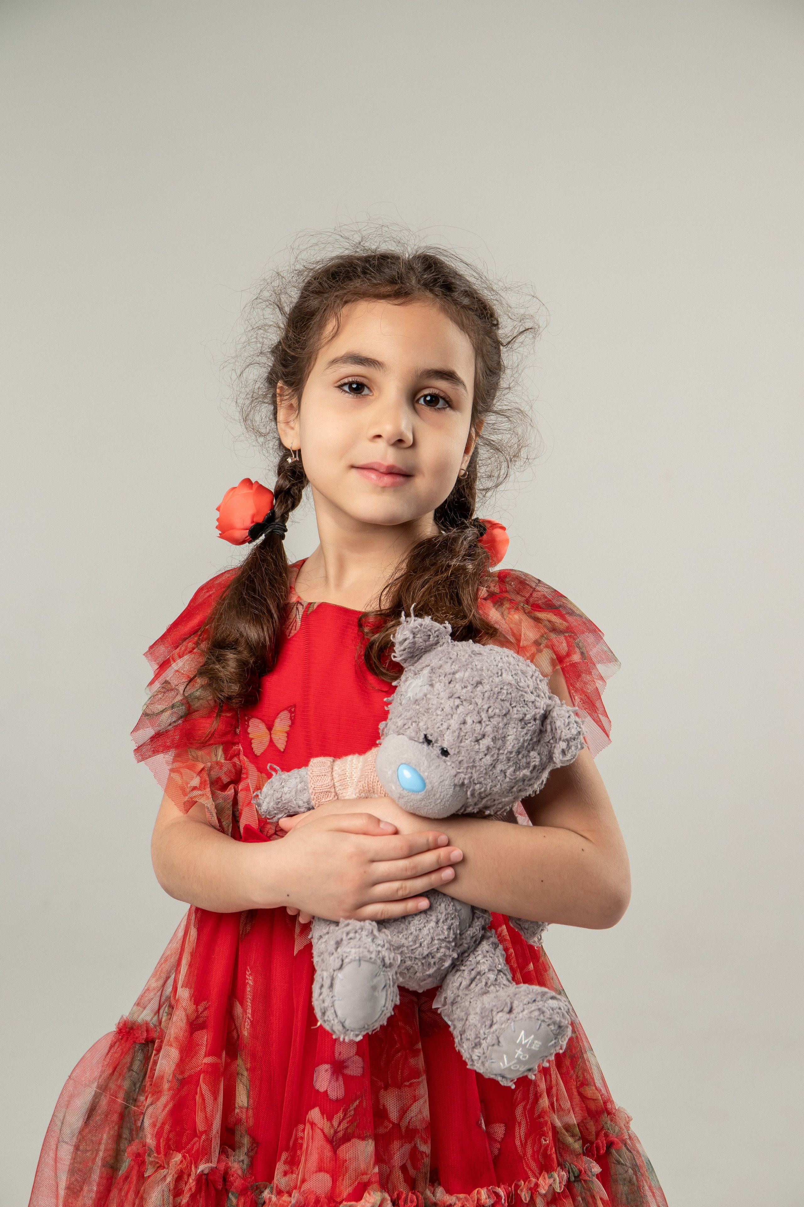 Детвора. Семейный и свадебный фотограф в Геленджике Михаил Шматов