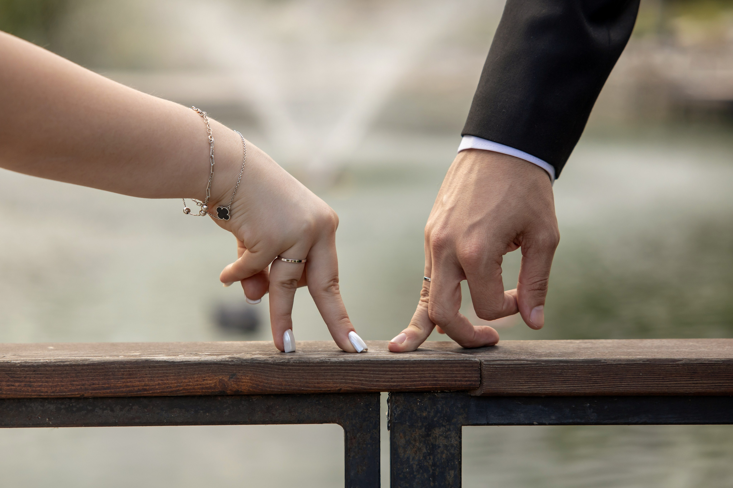 Миша и Мелина 27.09.25. Семейный и свадебный фотограф в Геленджике Михаил Шматов