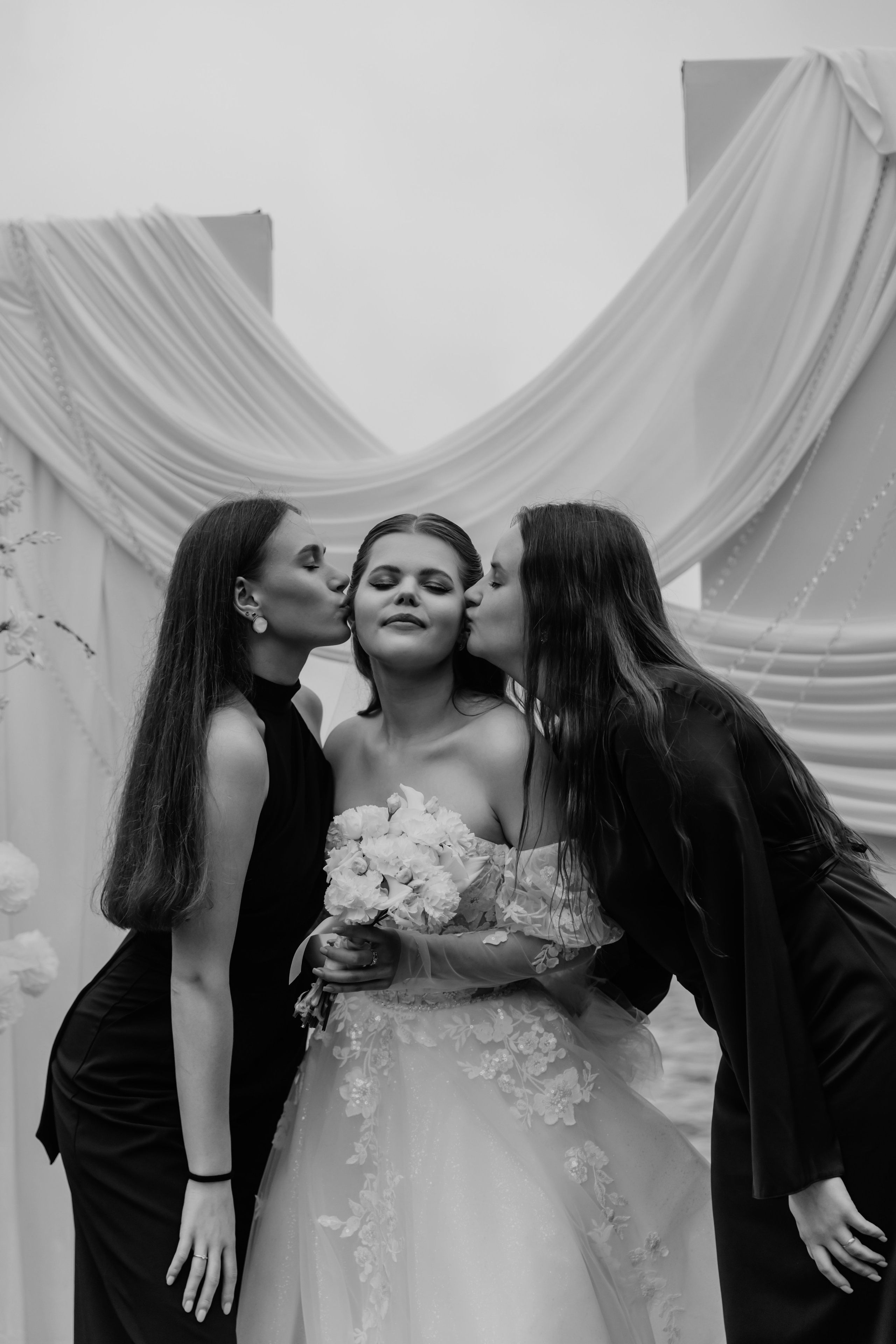 Дмитрий и Ульяна. Фотограф, который снимает любовь в Санкт-Петербурге и Череповце