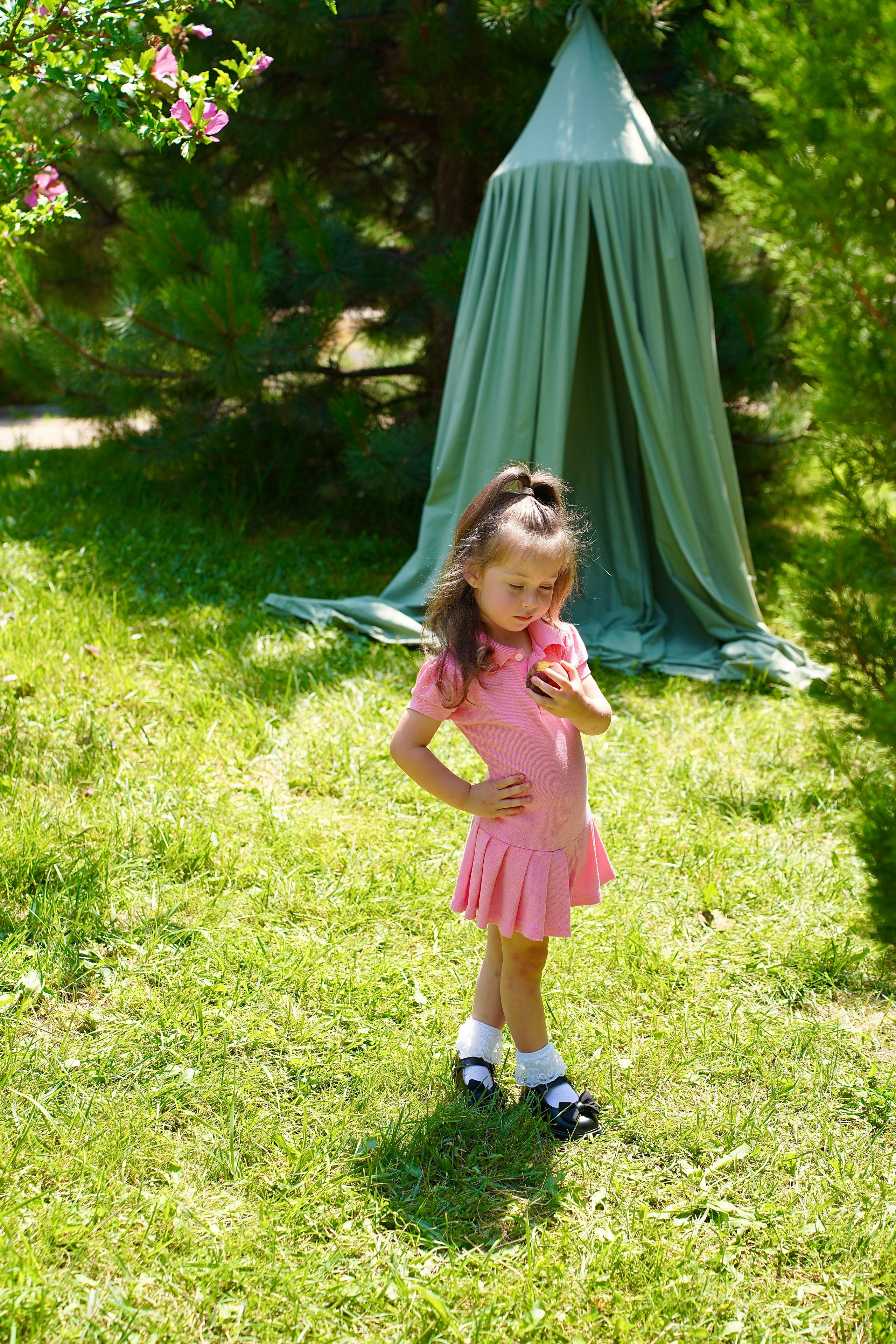 Детская фотосессия. Универсальный фотограф в Геленджике Сидорина Кристина