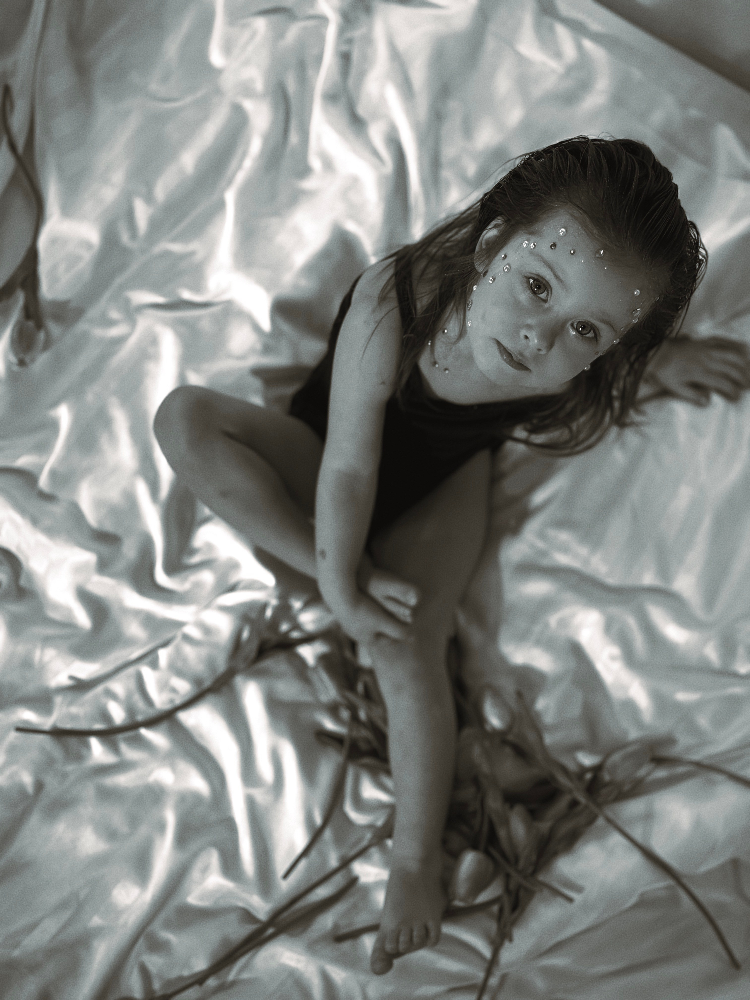 Детская фотосессия. Универсальный фотограф в Геленджике Сидорина Кристина