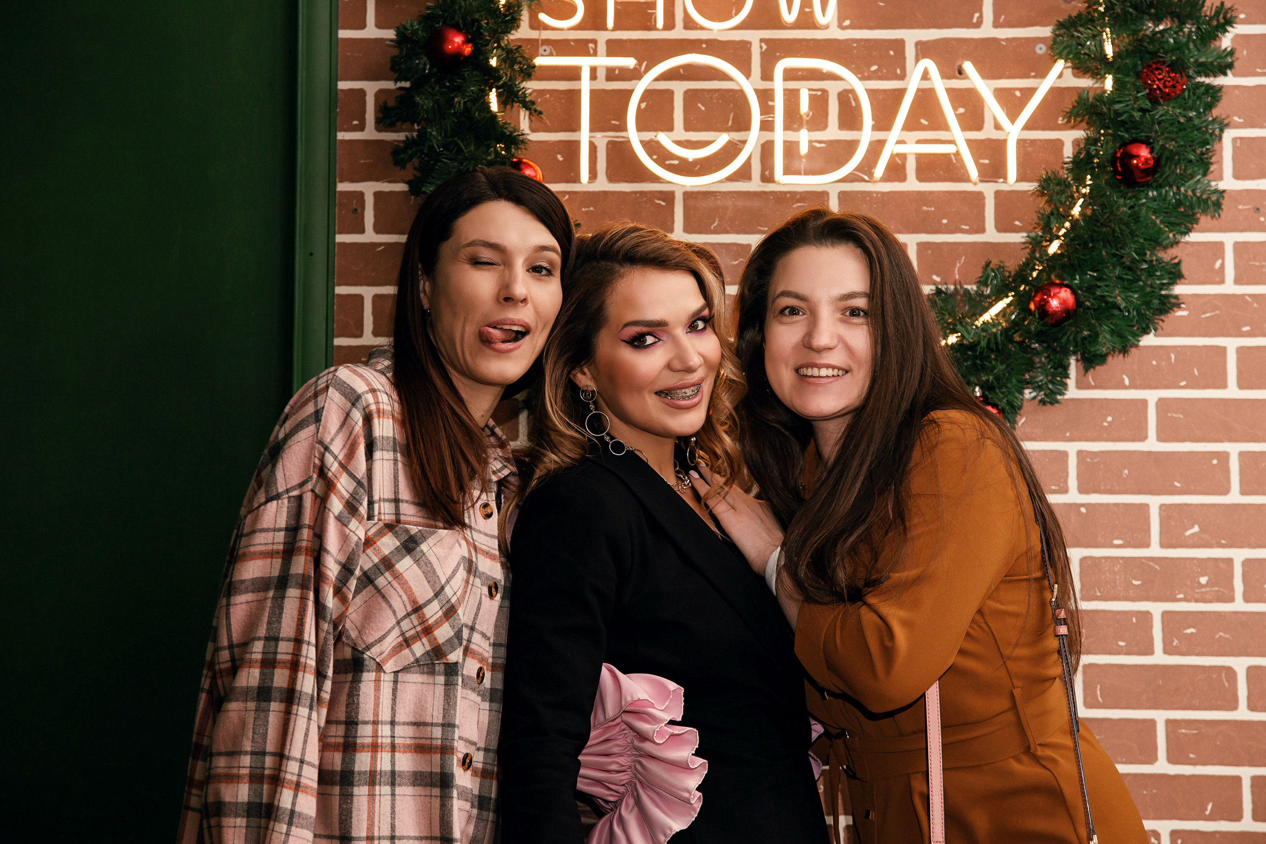 День рождения А. Рыжий Фотограф Иркутск