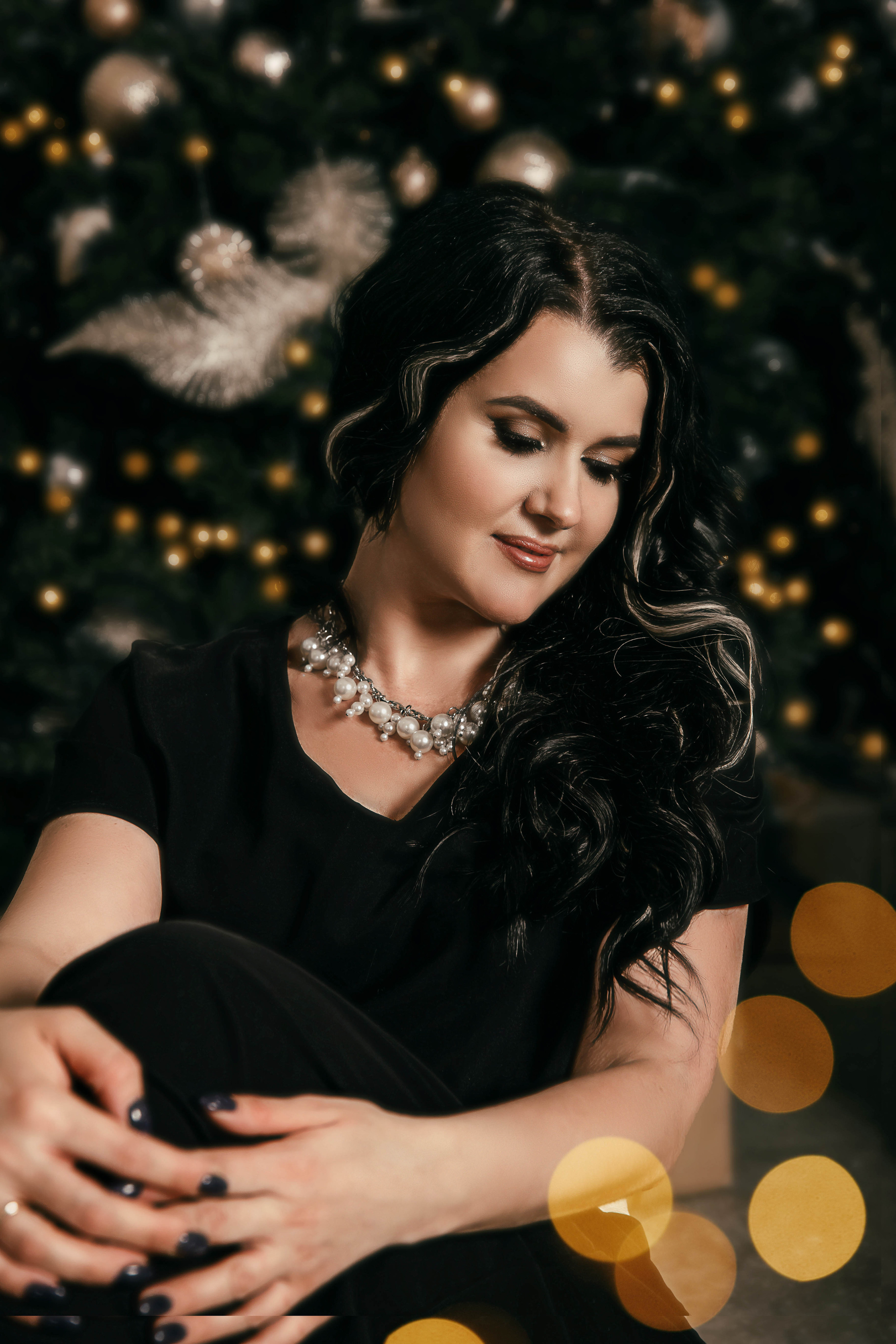 Новогодняя история. Рыжий Фотограф Иркутск