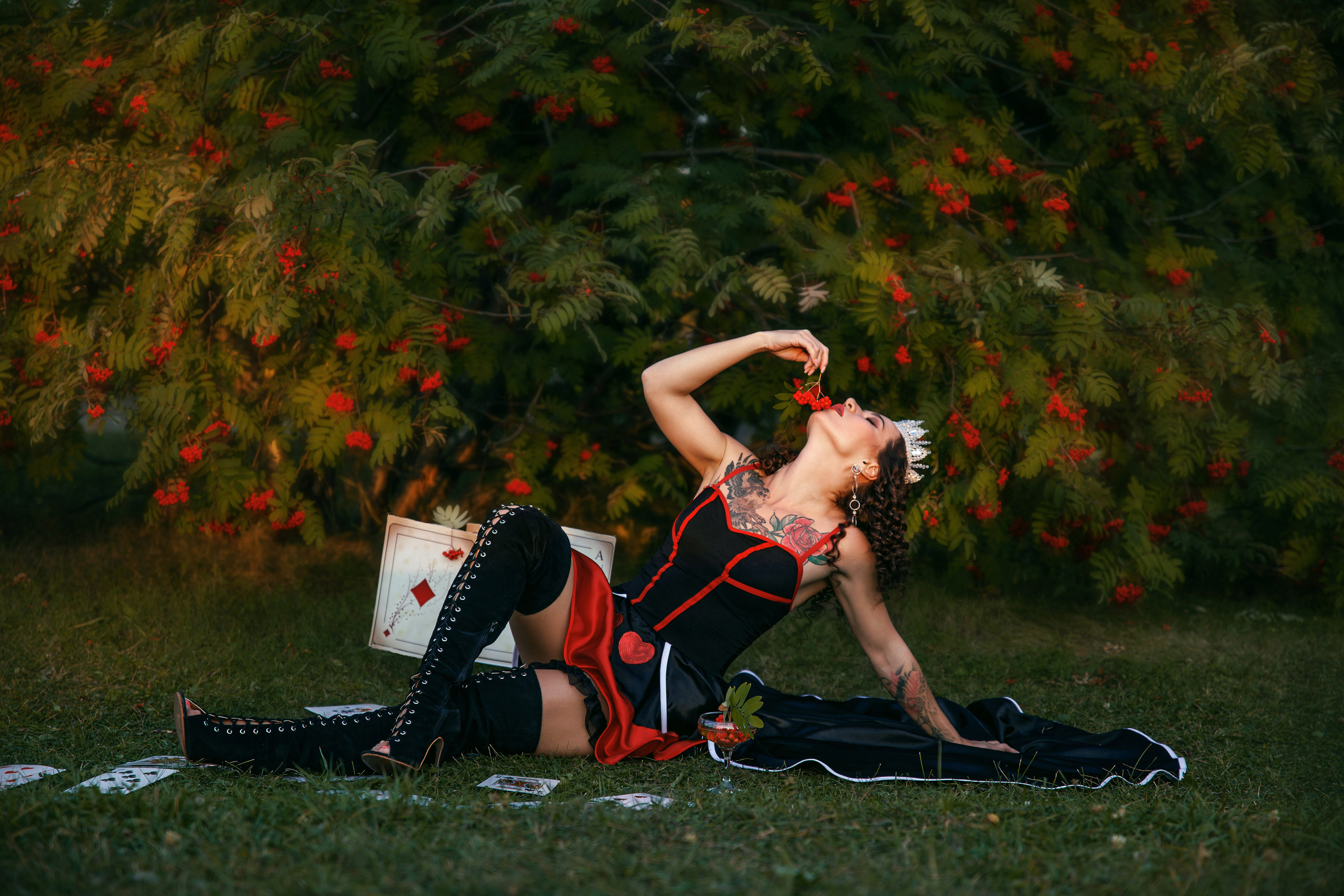 Рыжий Фотограф Иркутск