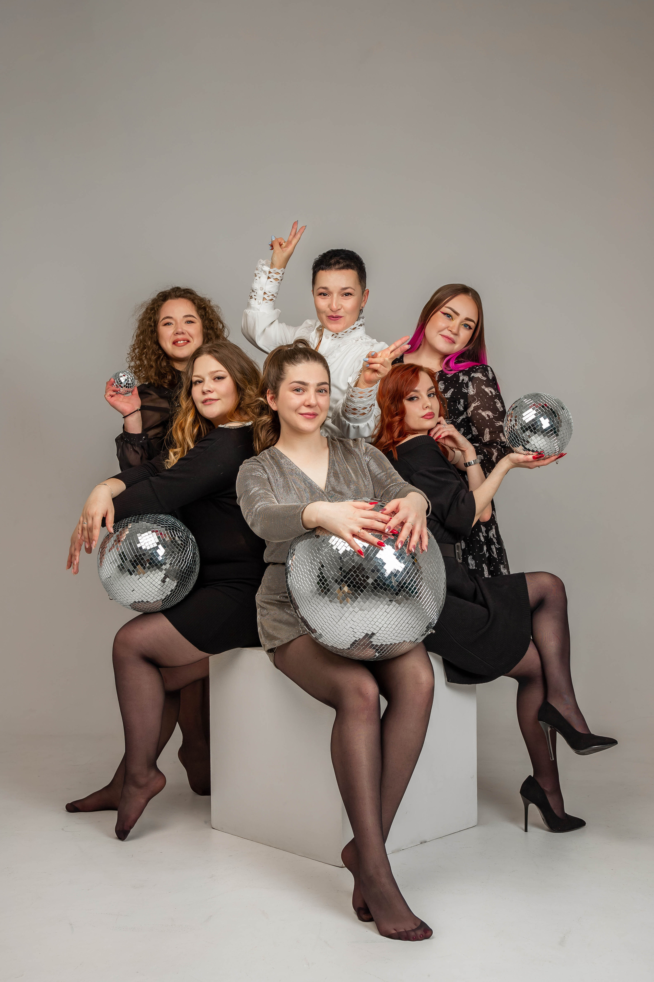 Контент для маникюрного салона. Рыжий Фотограф Иркутск