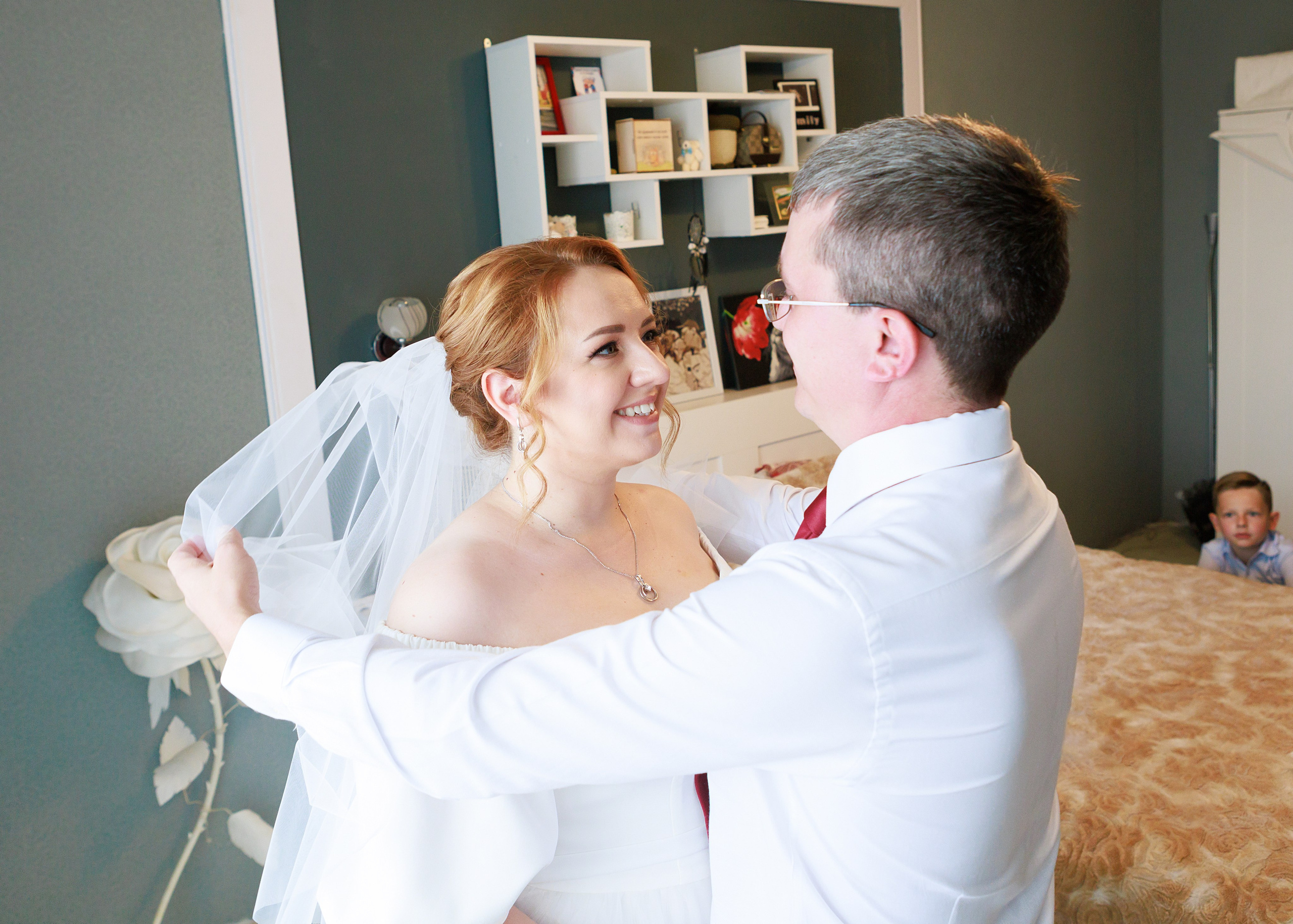 Свадьба. Выпускные альбомы для школ и детских садов