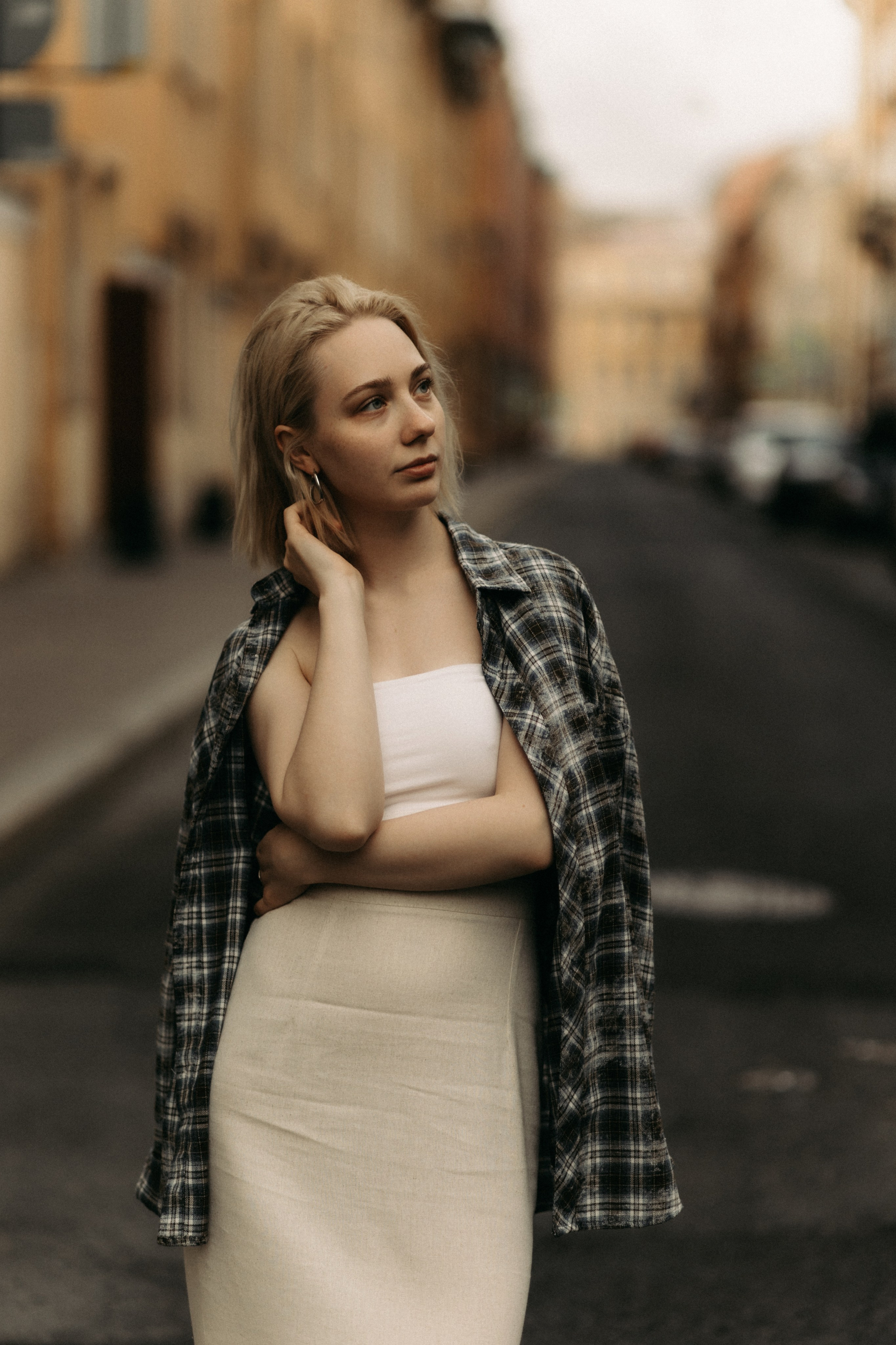 Полина. Фотограф в Санкт-Петербурге