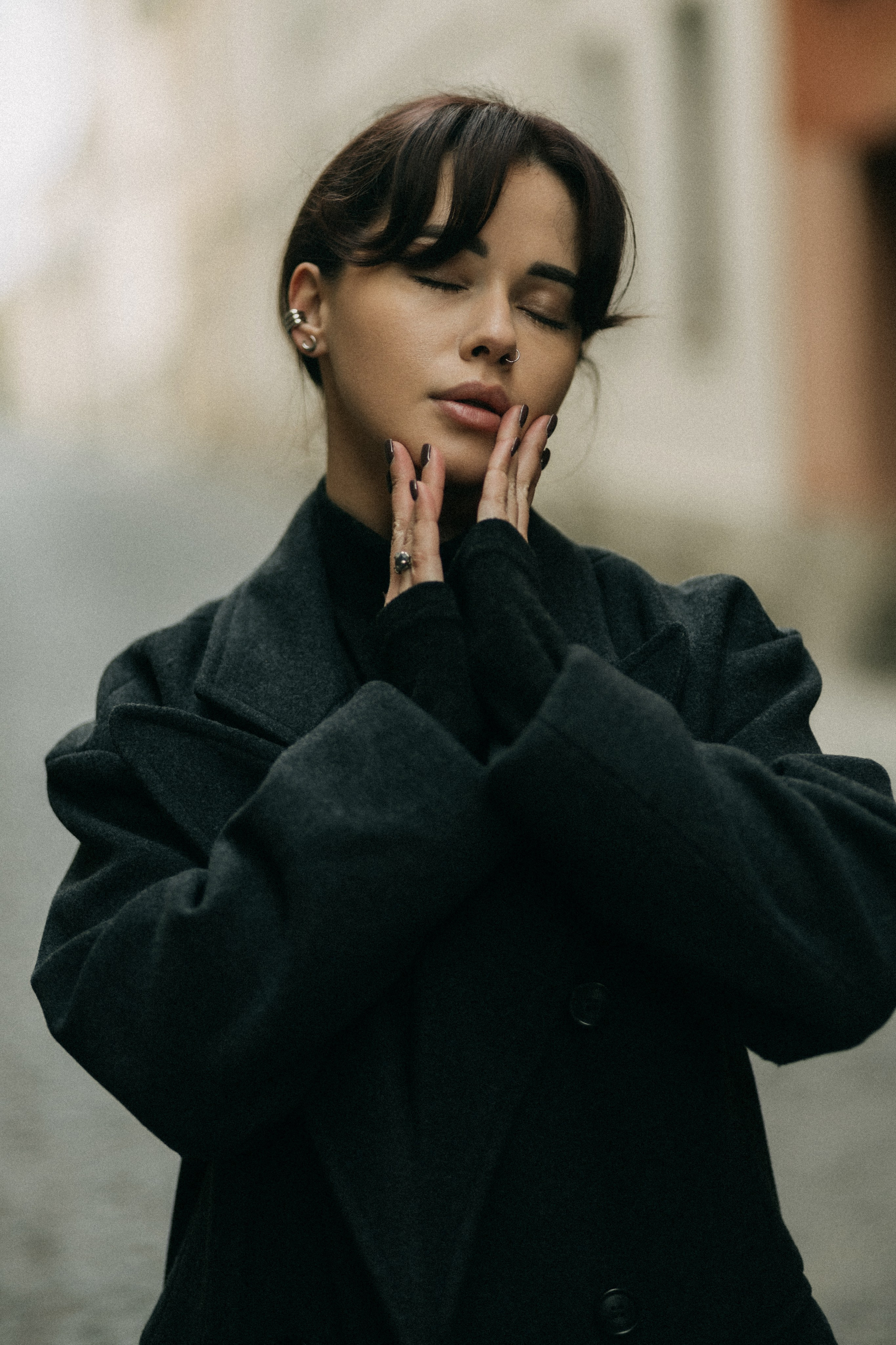 Ольга. Фотограф в Санкт-Петербурге