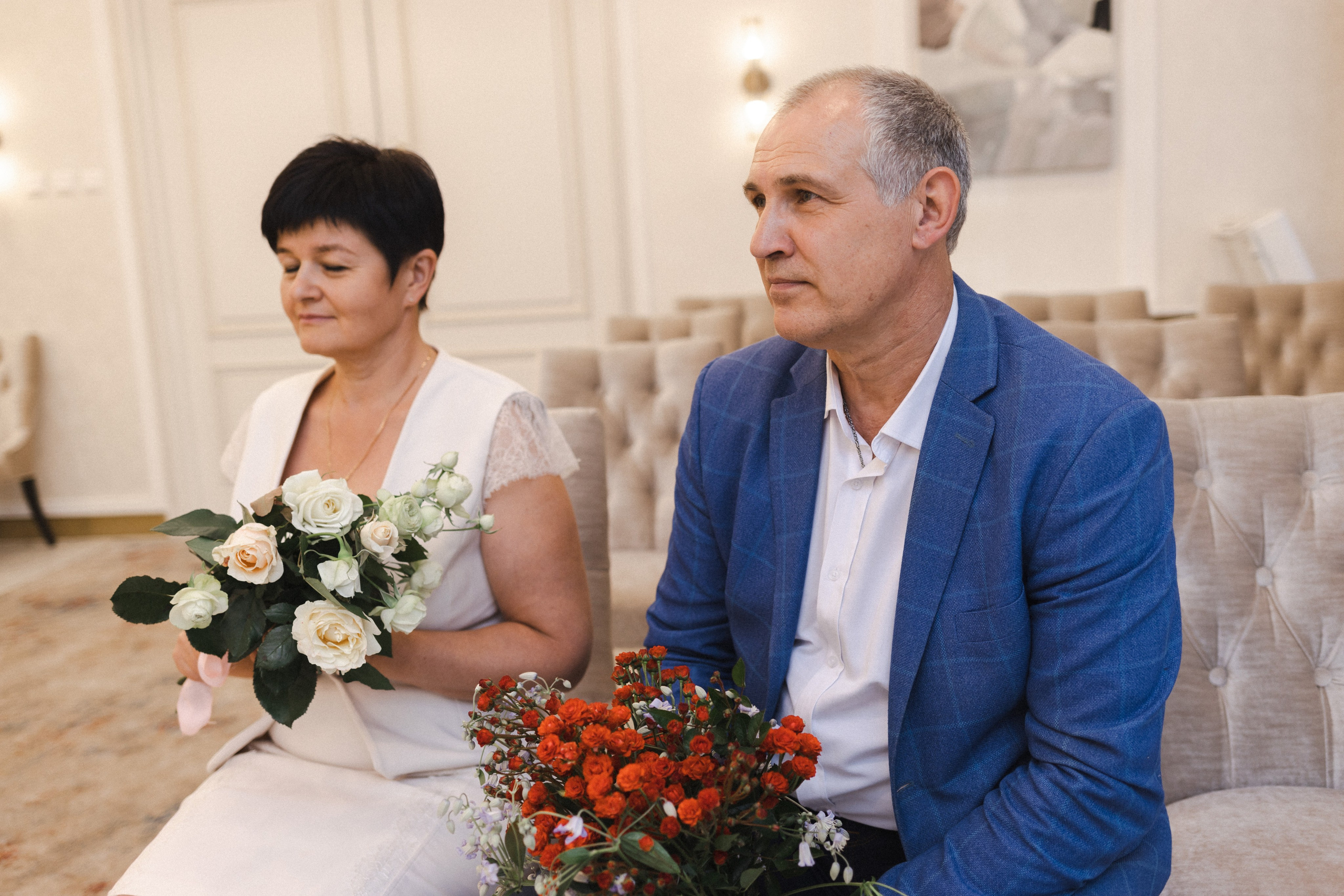 Евгений и Мария. Семейный фотограф в Москве