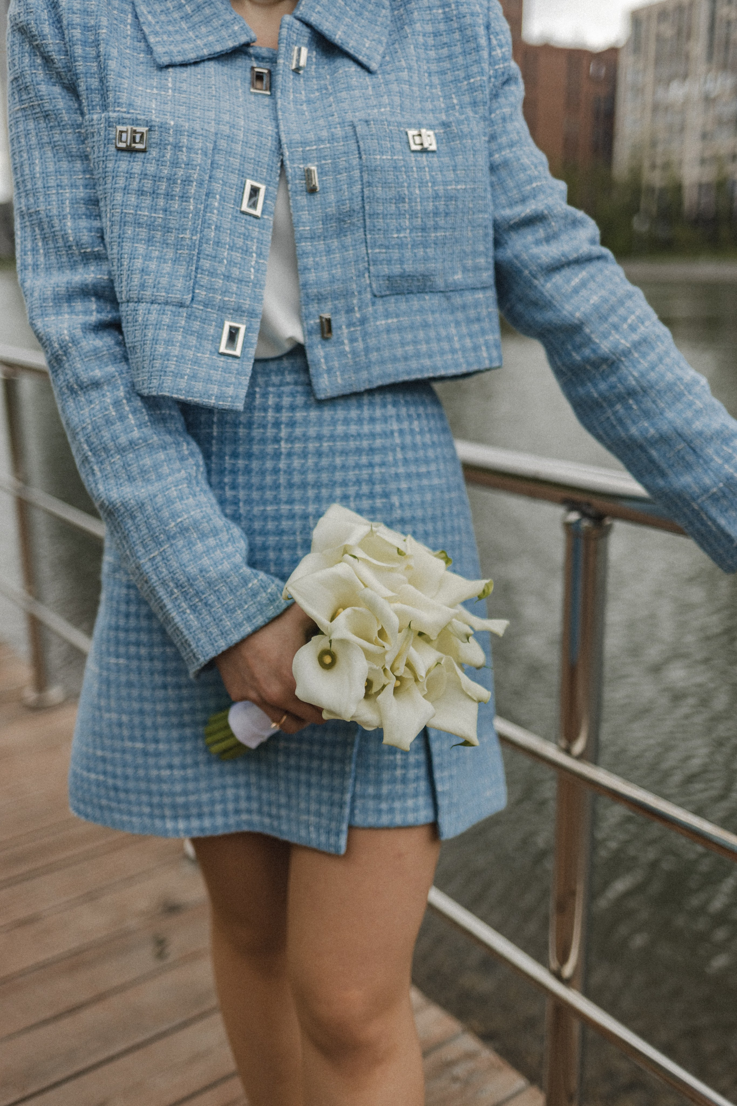 Нью-Йорк в Москве. Семейный фотограф в Москве