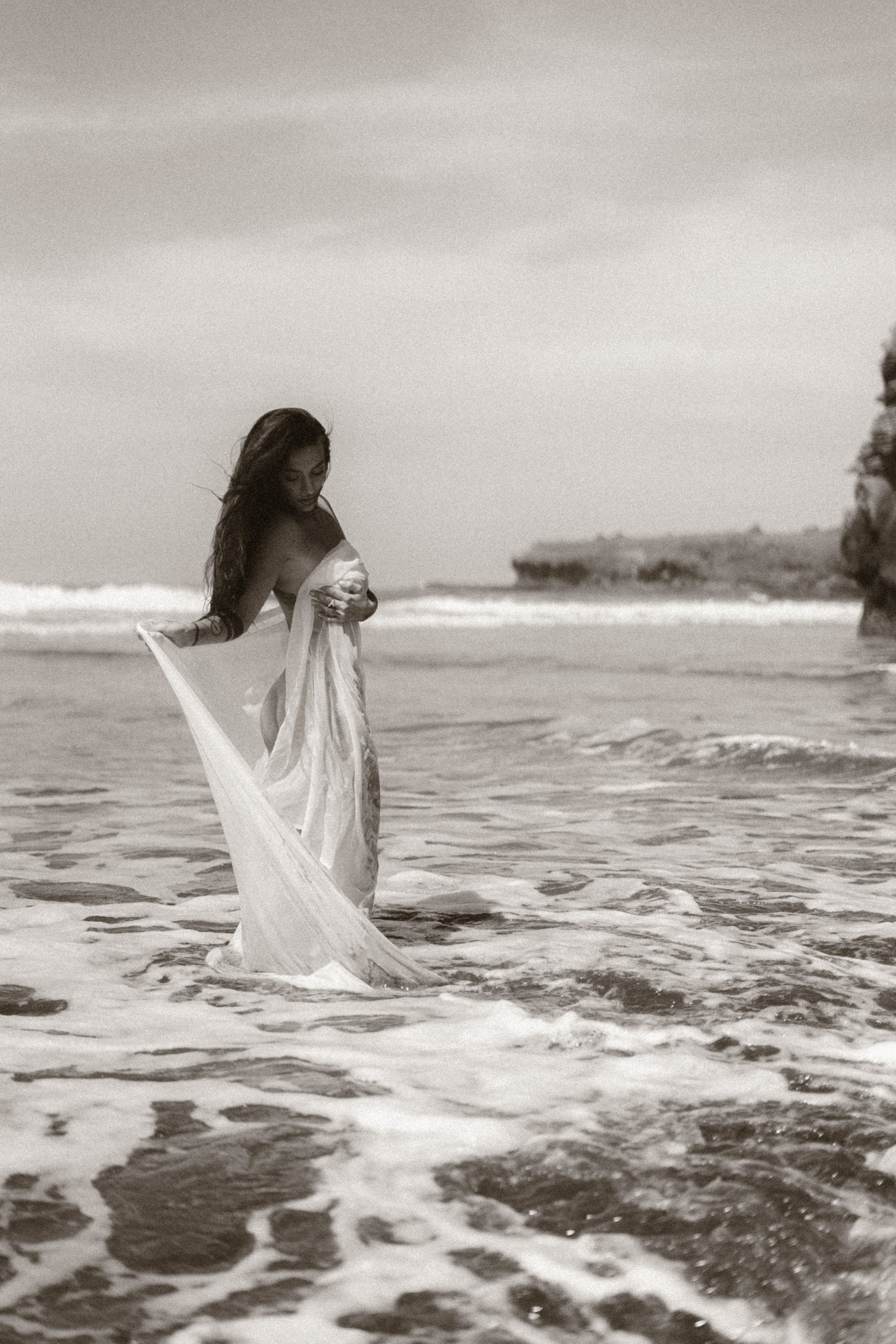 Kristina. Alena Gribkova