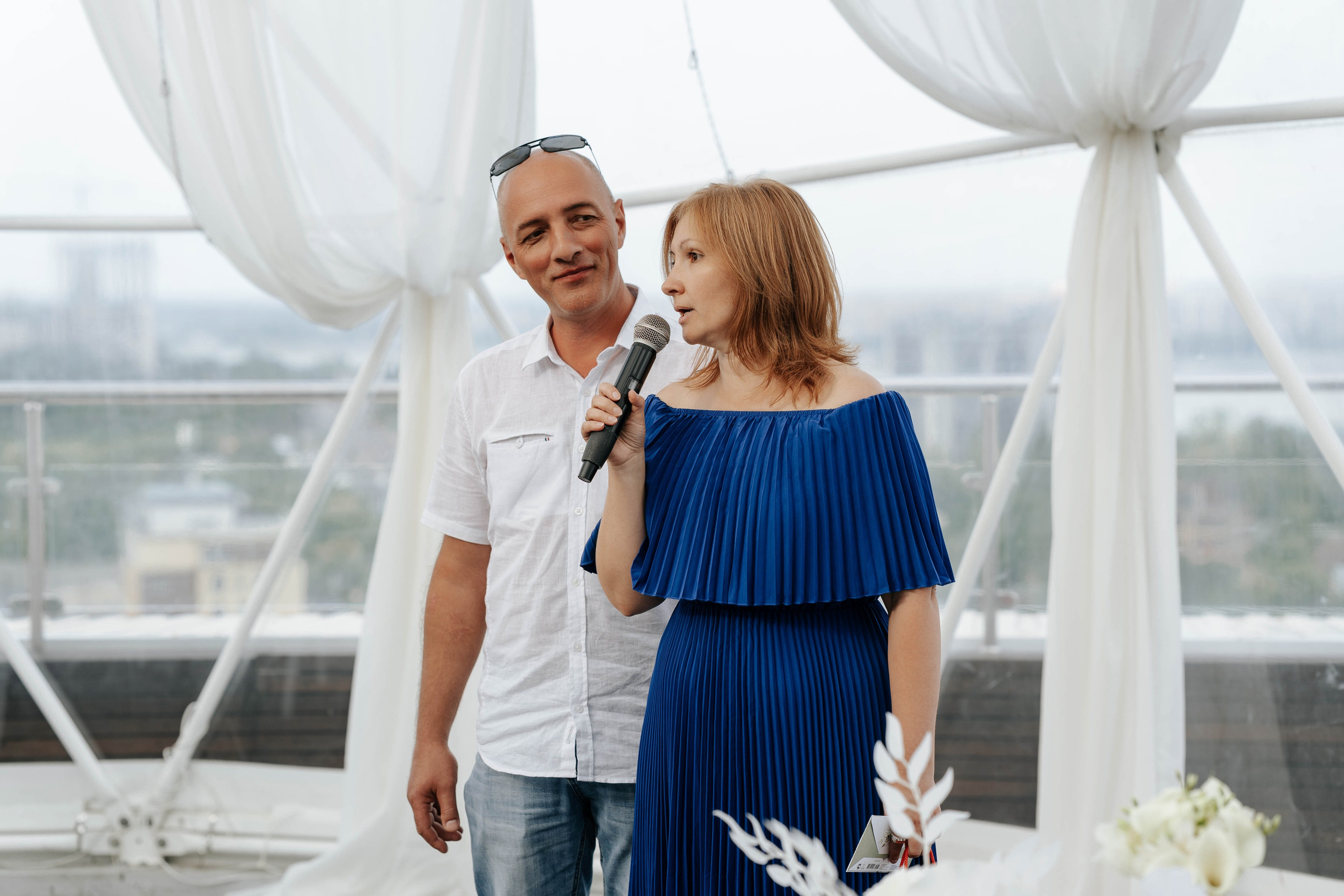 Ilya & Maria. Свадебный фотограф в Воронеже Самохина Екатерина