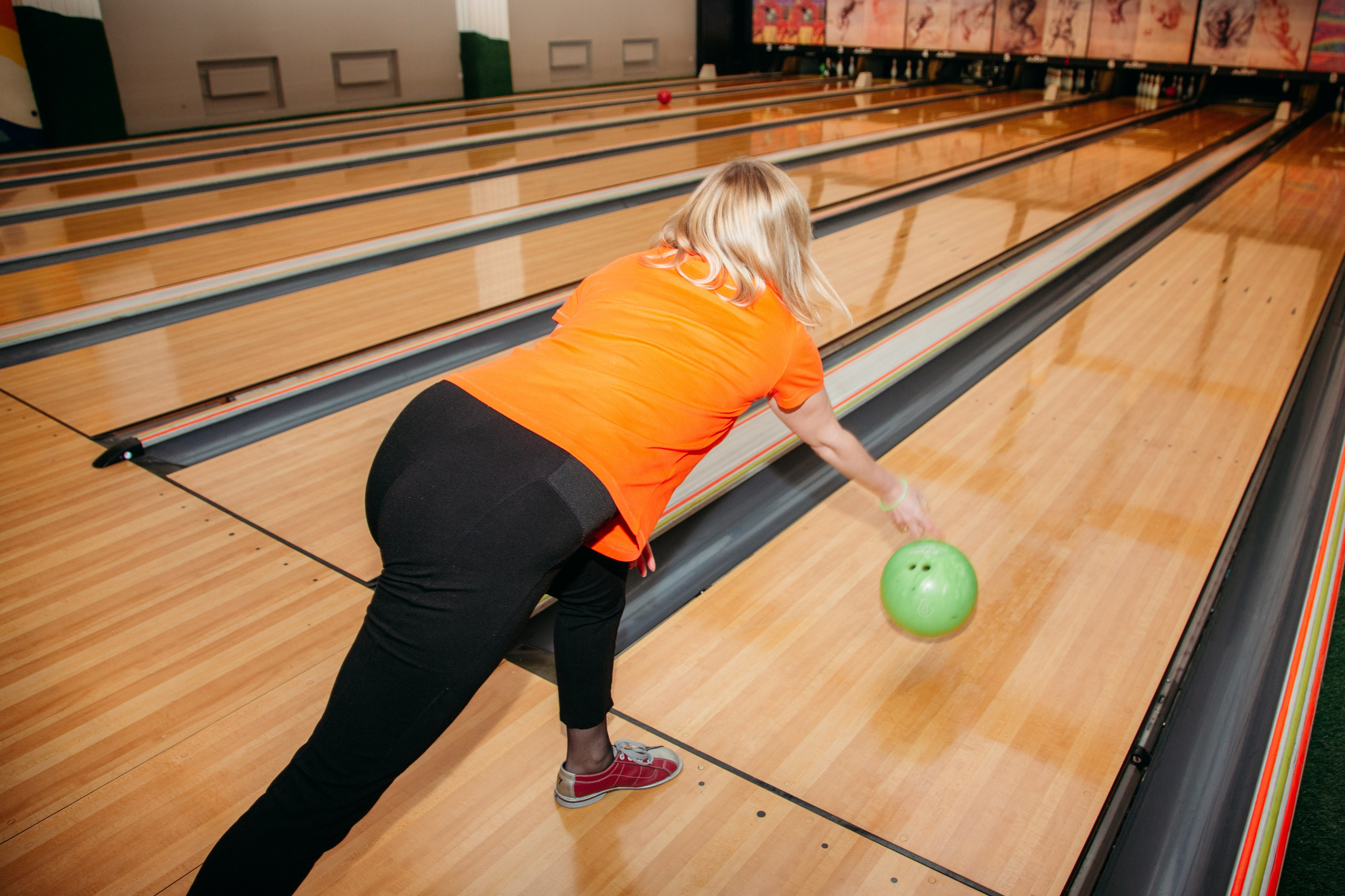 Корпоратив 7 марта. Свадебный фотограф Александр Абрамов Москва / Зеленоград
