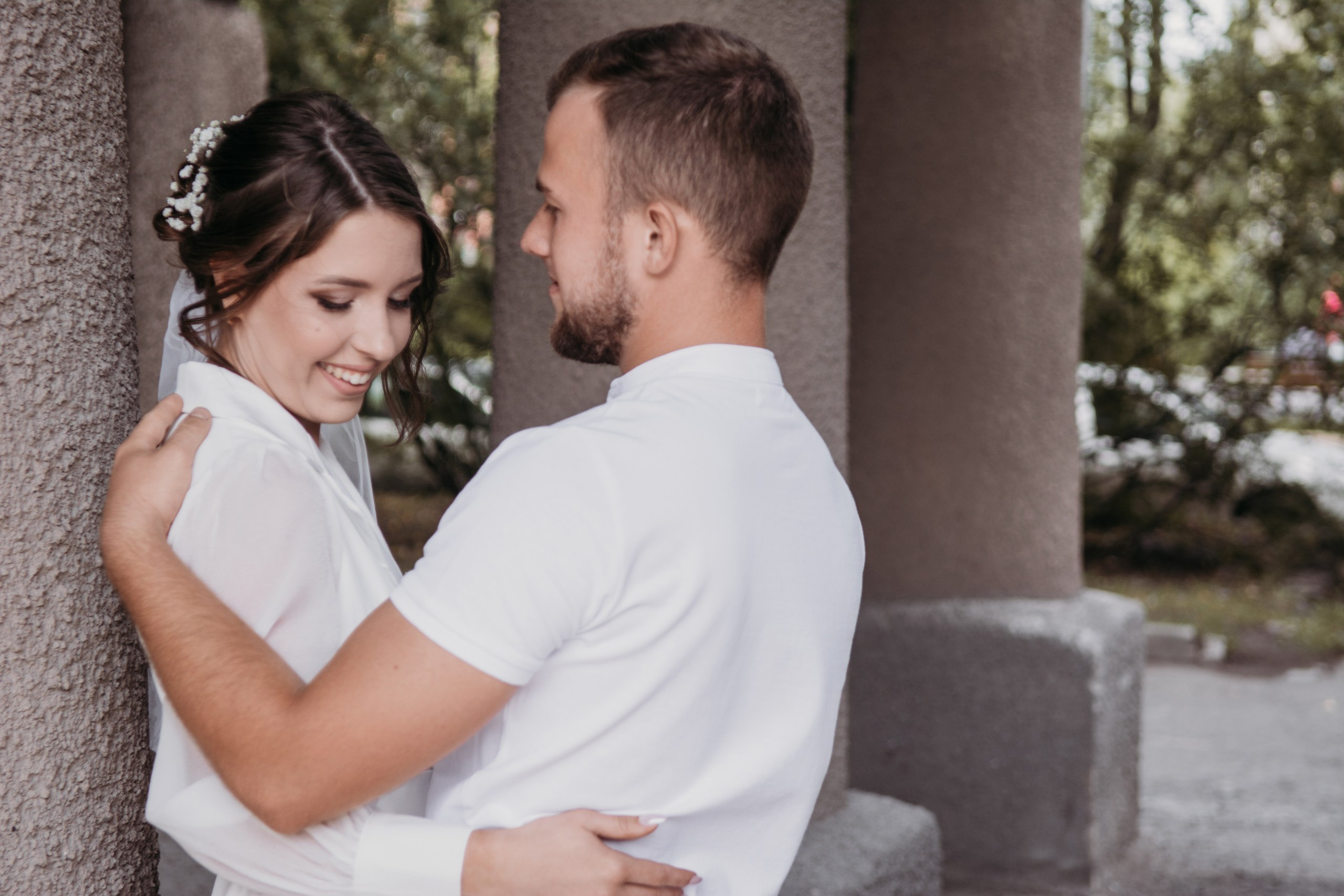 «ЛЮБЛЮ ТЕБЯ». Семейный фотограф в Екатеринбурге Всеволод и Марина Пономаревы