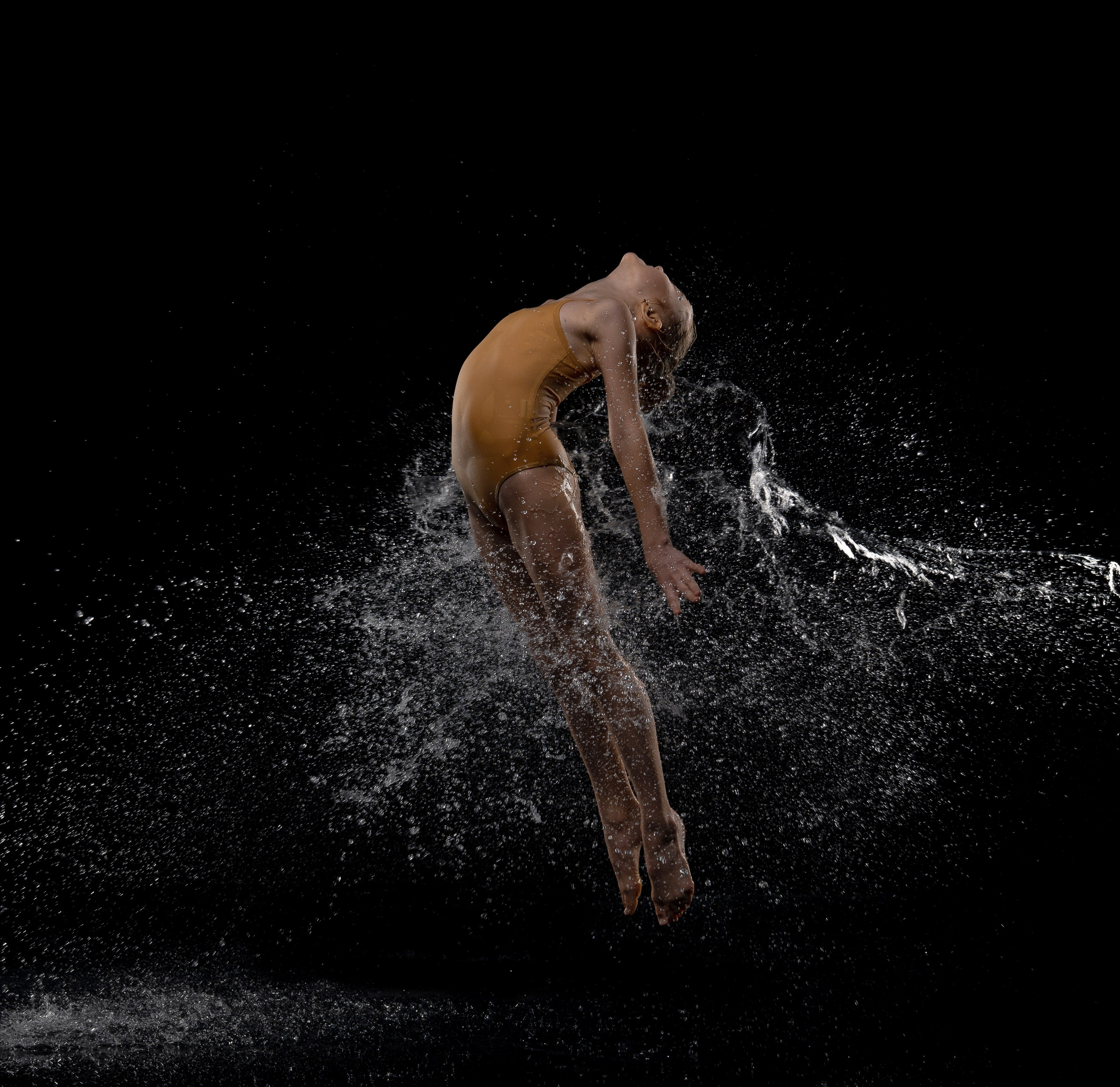 аквафотосессия новосибирск