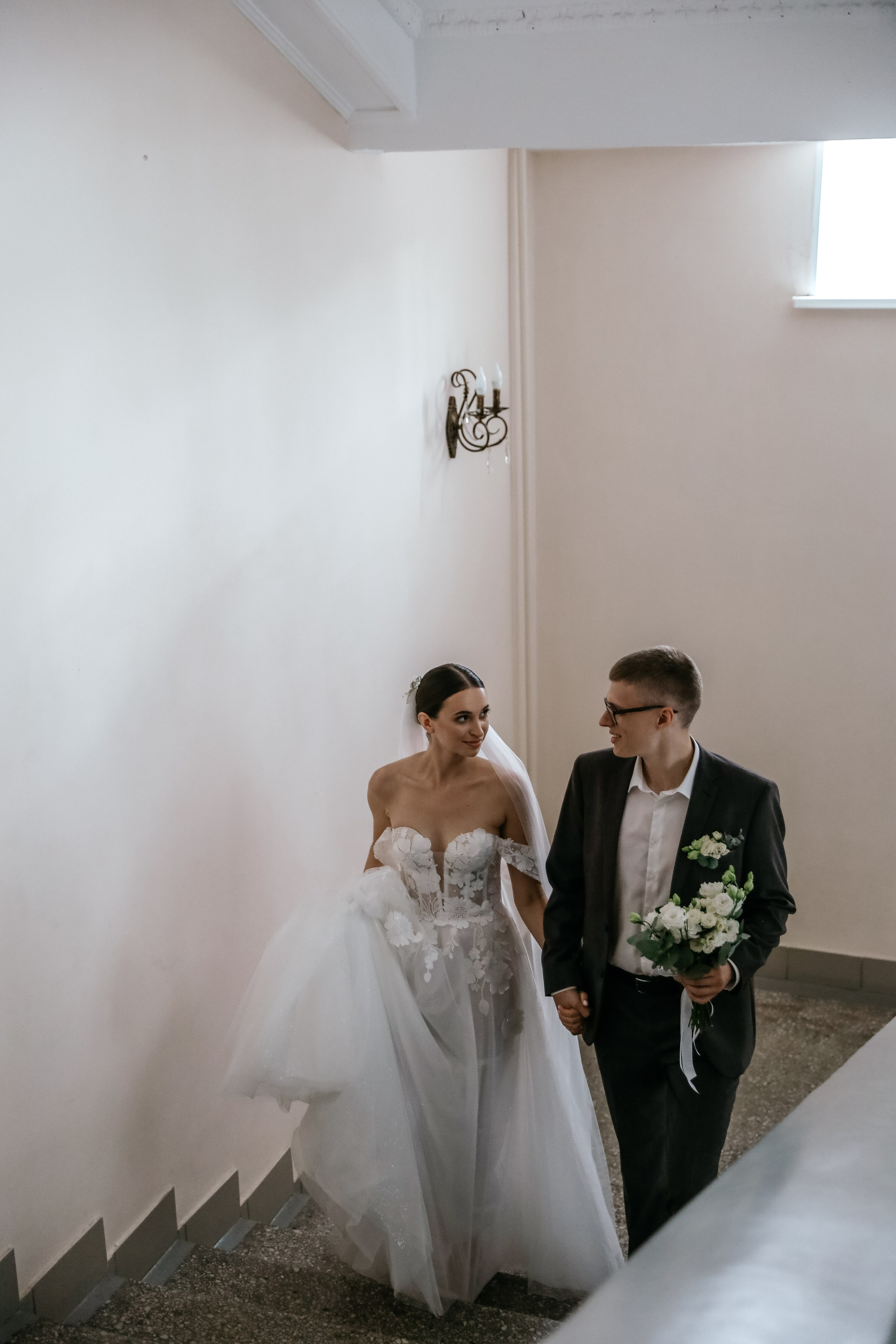 Lev & Angelina. Семейный и свадебный фотограф в Южноуральске Екатерина Столярова