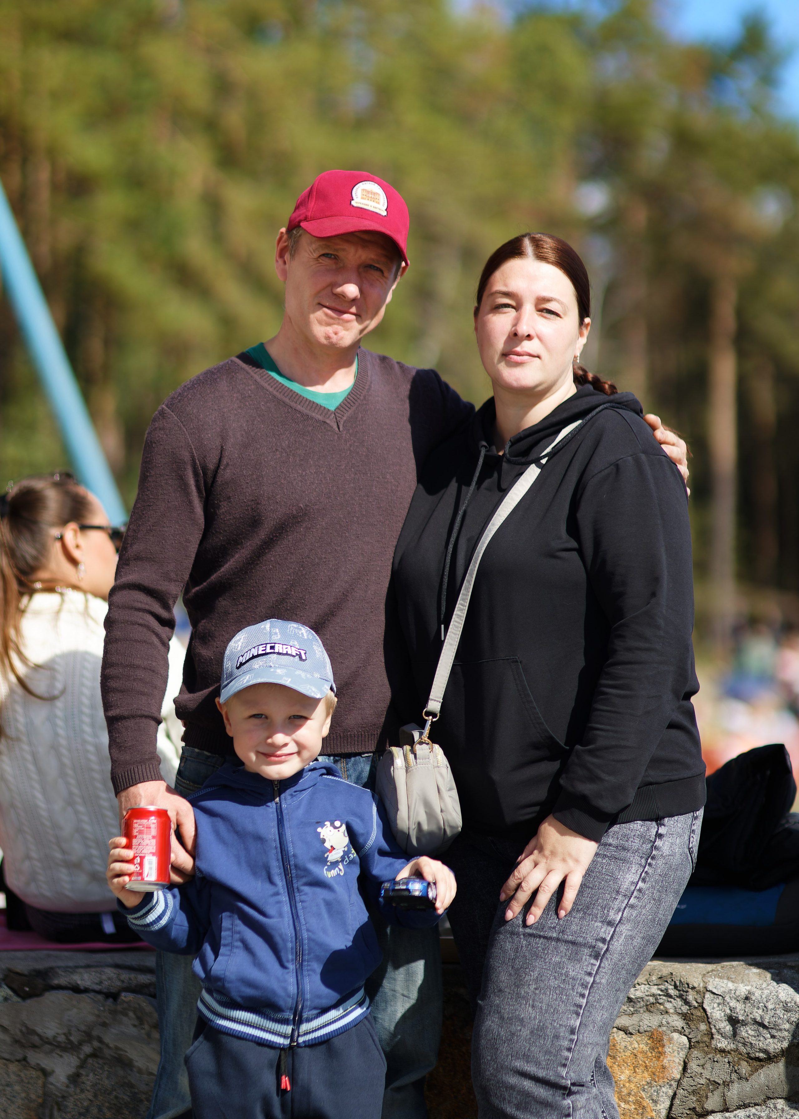 Drift King'24. IN STREET WE TRUST