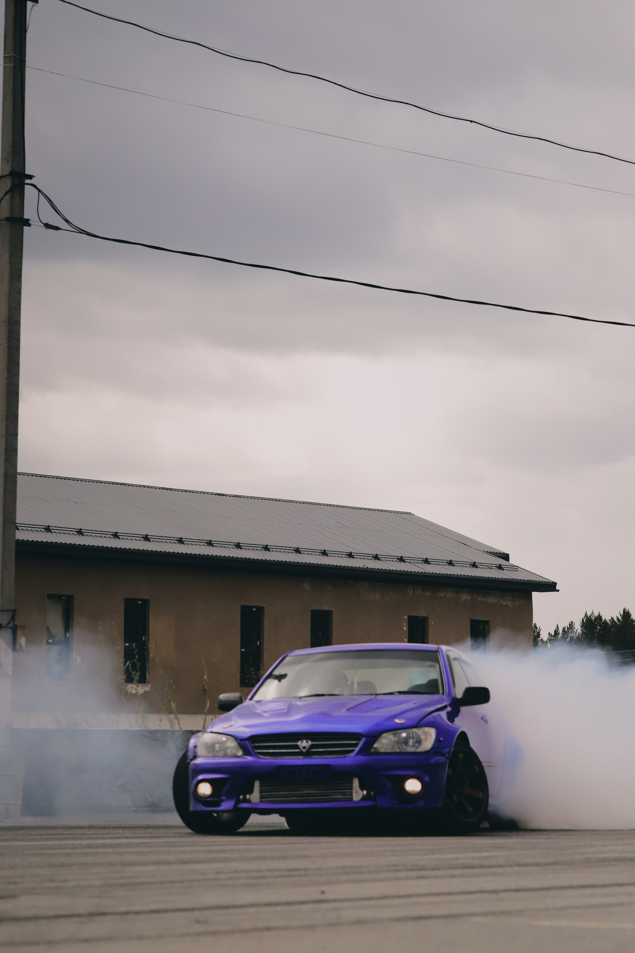 ENJOY DRIFT EVENT 11.05.2024. IN STREET WE TRUST