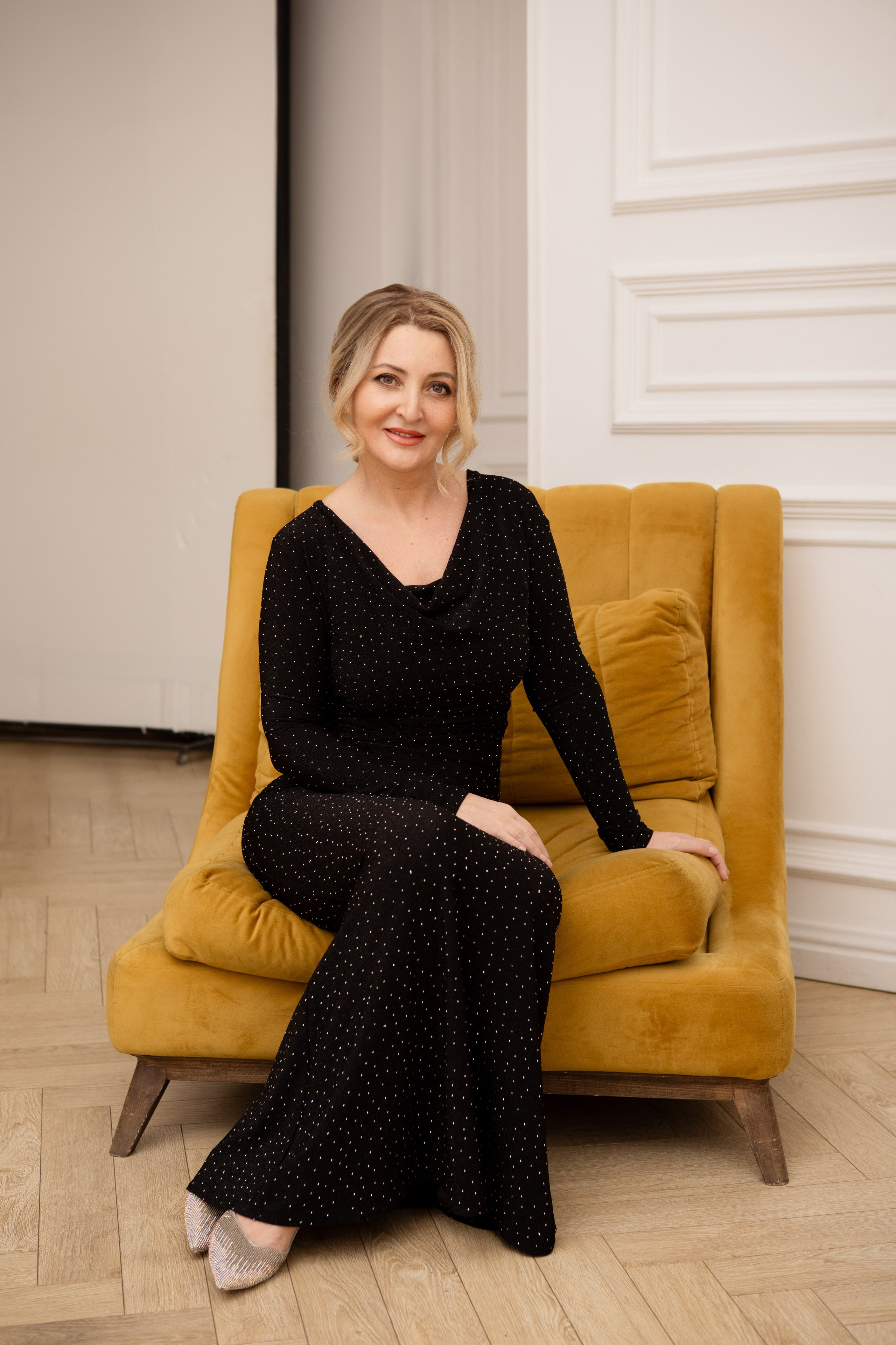 Женский портрет. Фотограф в Москве Татьяна Ларина