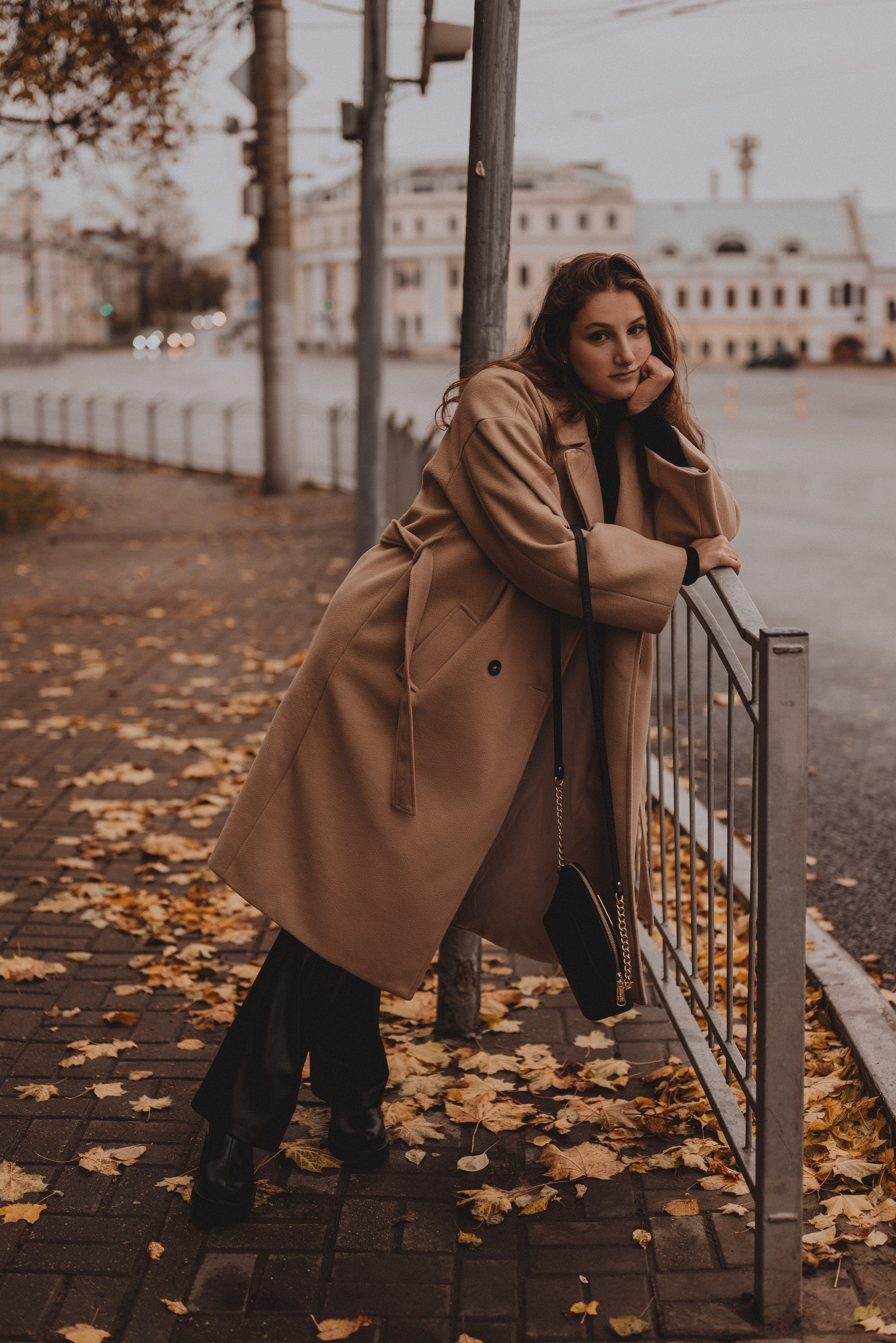 Виктория_стрит. Фотограф Кристина Пархоменко