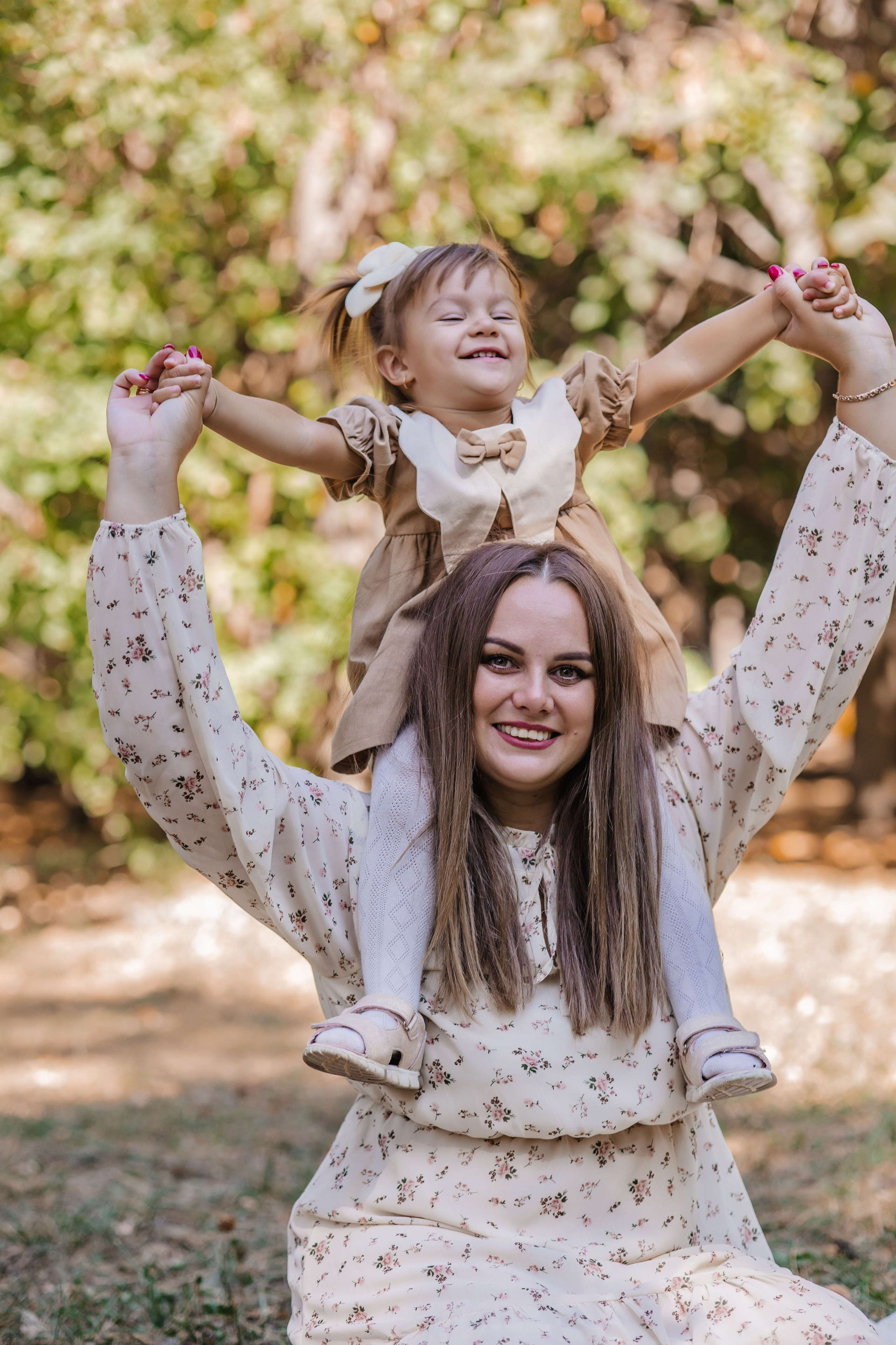 Два года уже серьёзная дата). Фотограф в Липецке Ирина Козлова