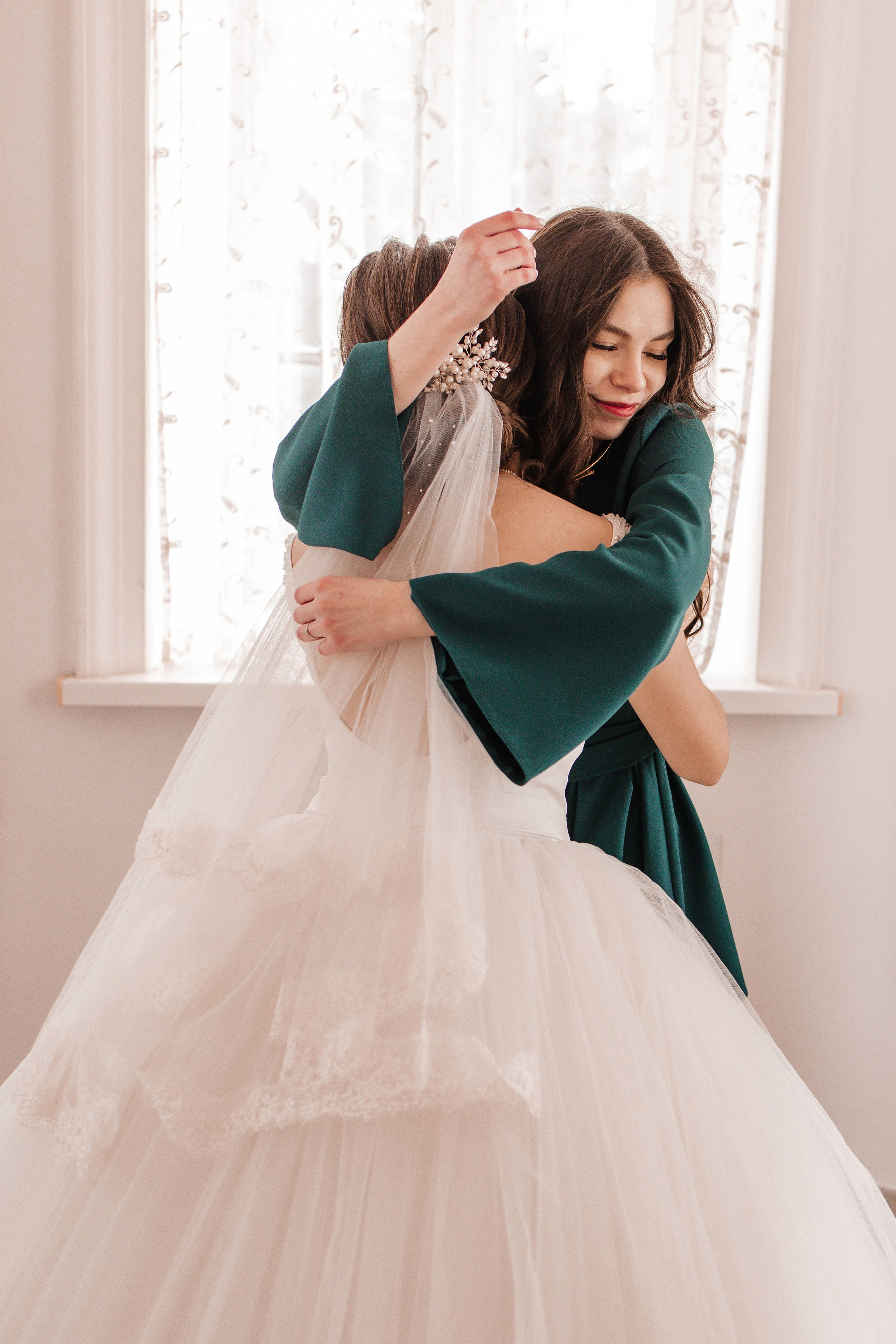 Утро невесты. Фотограф в Липецке Ирина Козлова