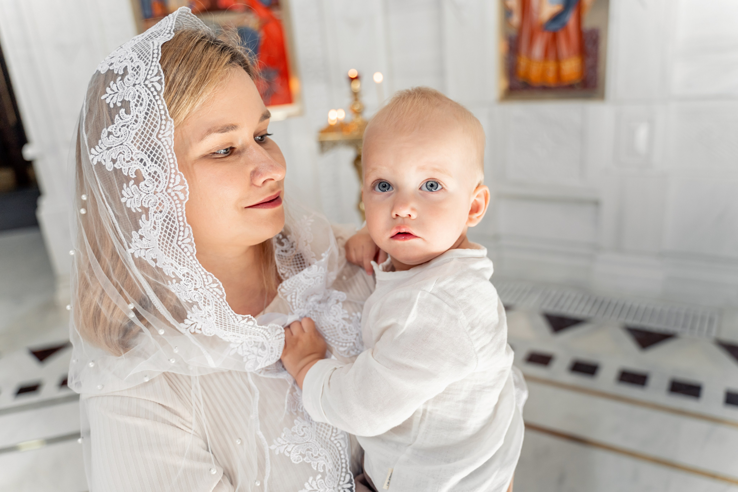 Фотограф на крещение Москва. Храм Владимира Равноапостольного Спартак. Фотограф \ Видеограф на Крещение, Венчание Москва| Семейные съемки