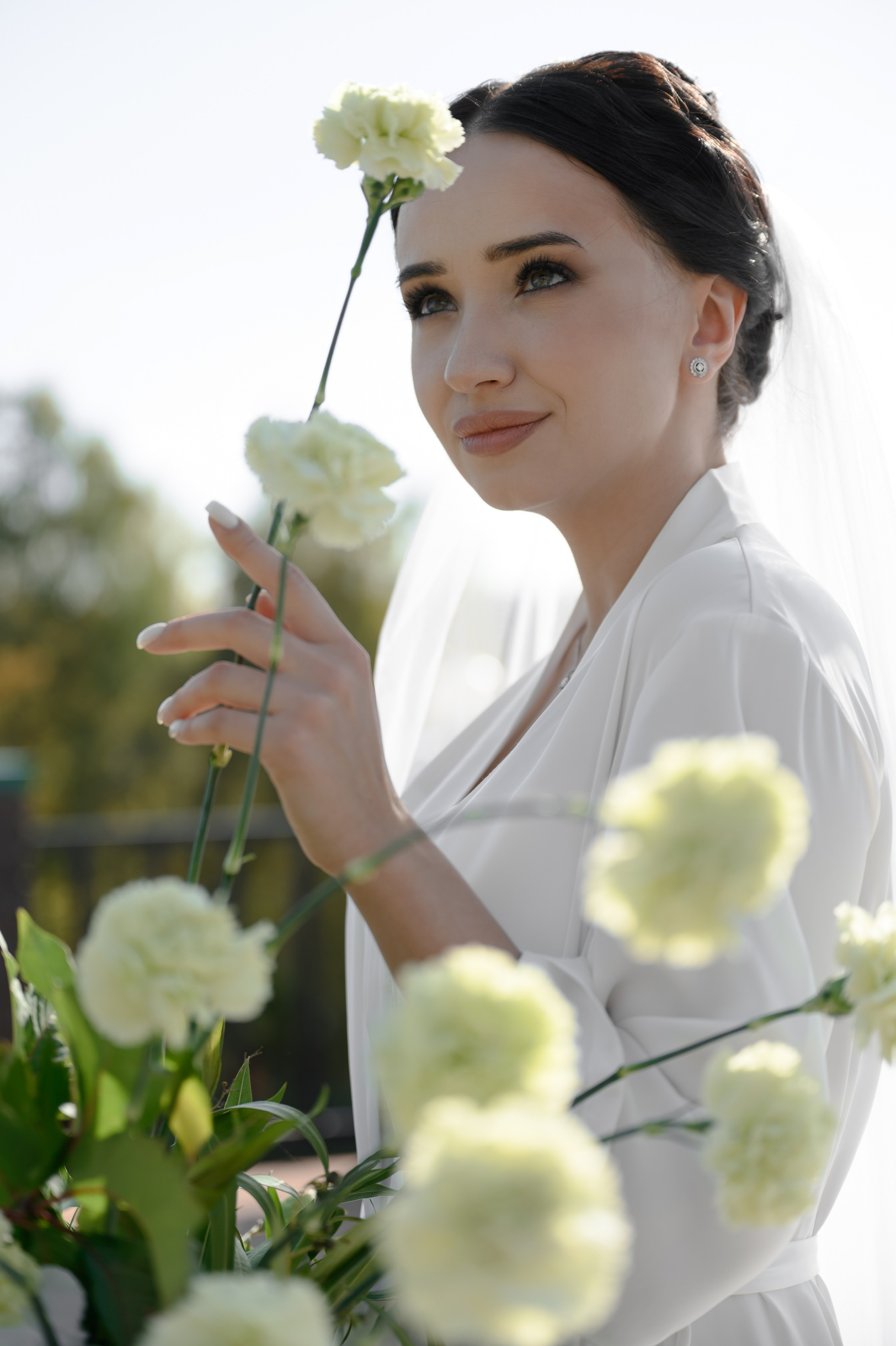 Манхэттен. Свадебный фотограф в Москве Владимир Симонов