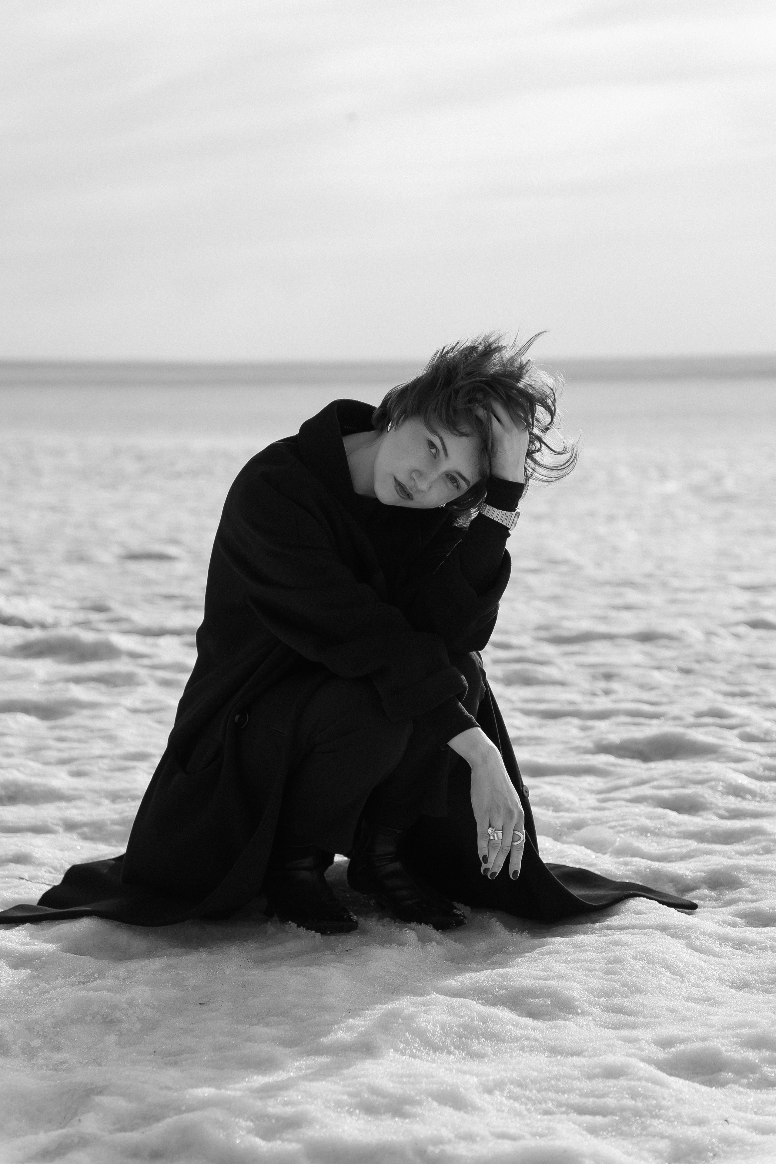 Анастасия. Фотограф Новосибирск Вероника Вишневская